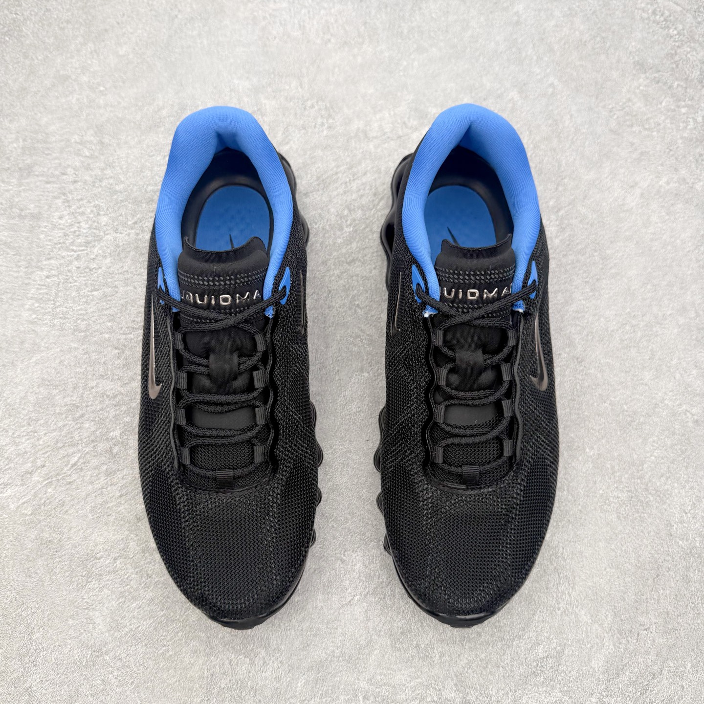 NK AIR LIQUID MAX 2026S 毒箭蛙新款气垫跑步鞋 Liquid Max 传承四十年 