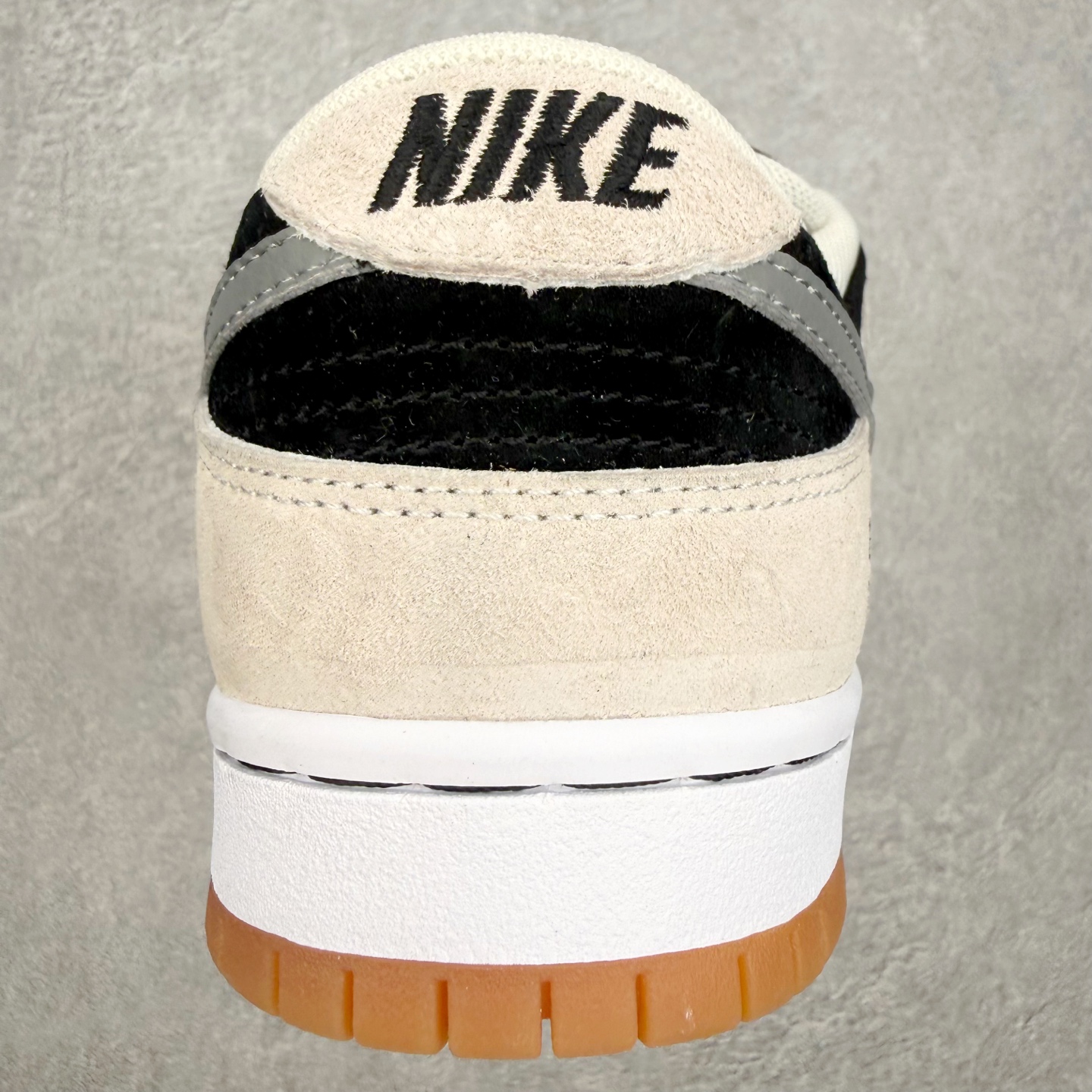 ＃F版 NK Dunk SB Low 时尚舒适 防滑耐磨低帮板鞋 HF3704-001 实力大厂出品 新