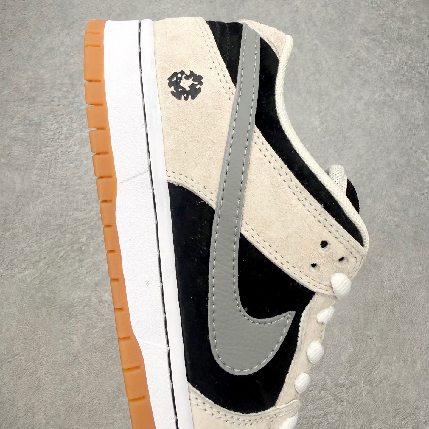 ＃F版 NK Dunk SB Low 时尚舒适 防滑耐磨低帮板鞋 HF3704-001 实力大厂出品 新