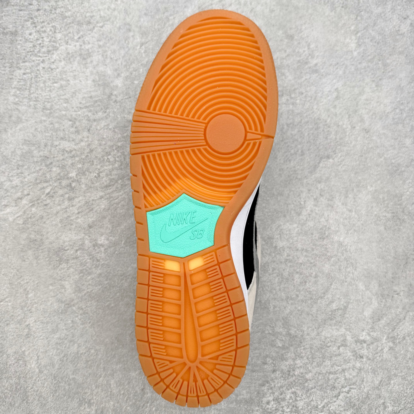 ＃F版 NK Dunk SB Low 时尚舒适 防滑耐磨低帮板鞋 HF3704-001 实力大厂出品 新