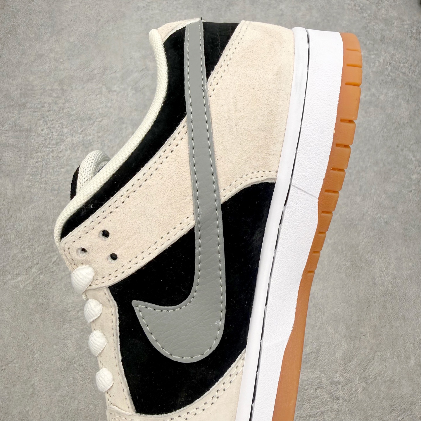 ＃F版 NK Dunk SB Low 时尚舒适 防滑耐磨低帮板鞋 HF3704-001 实力大厂出品 新