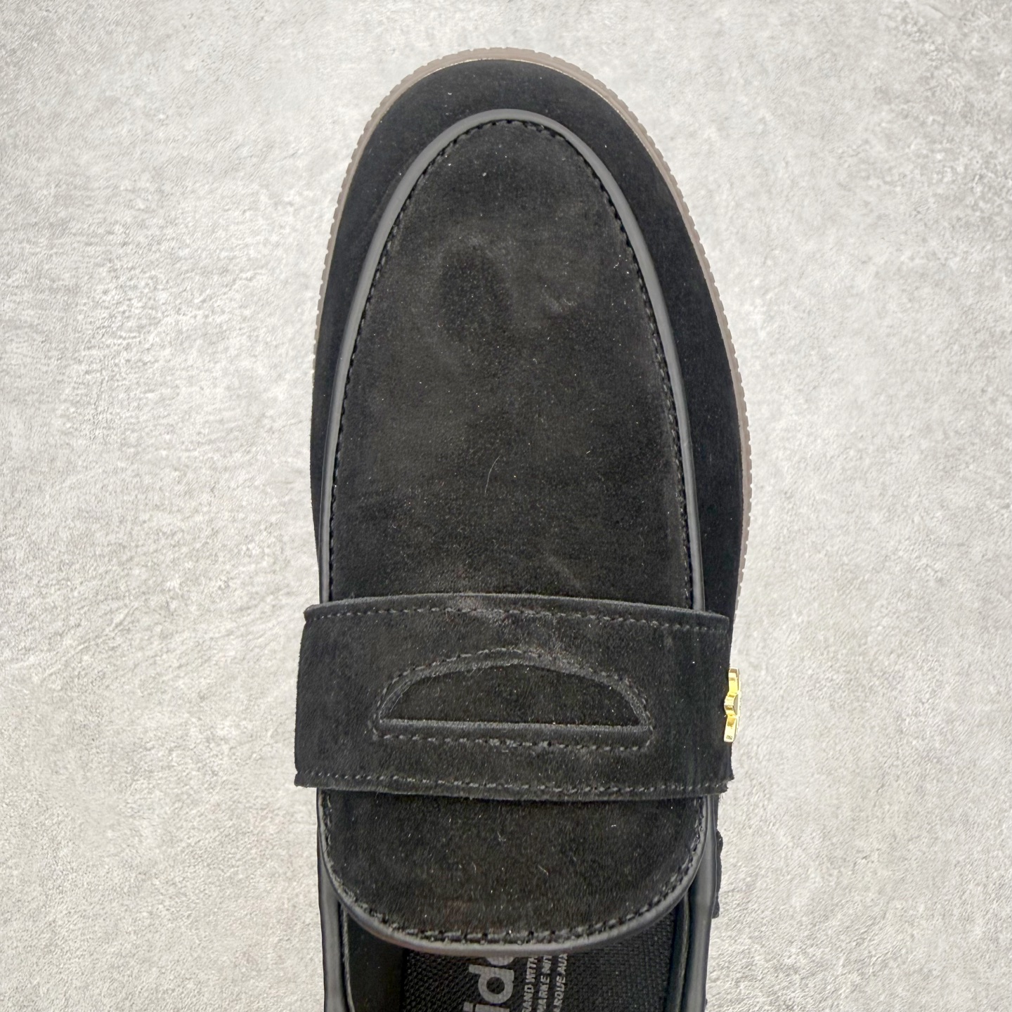 AD Originals HANDBALL SPEZIAL 舒适贴合 一脚蹬乐福鞋 男女同款 这款来自阿