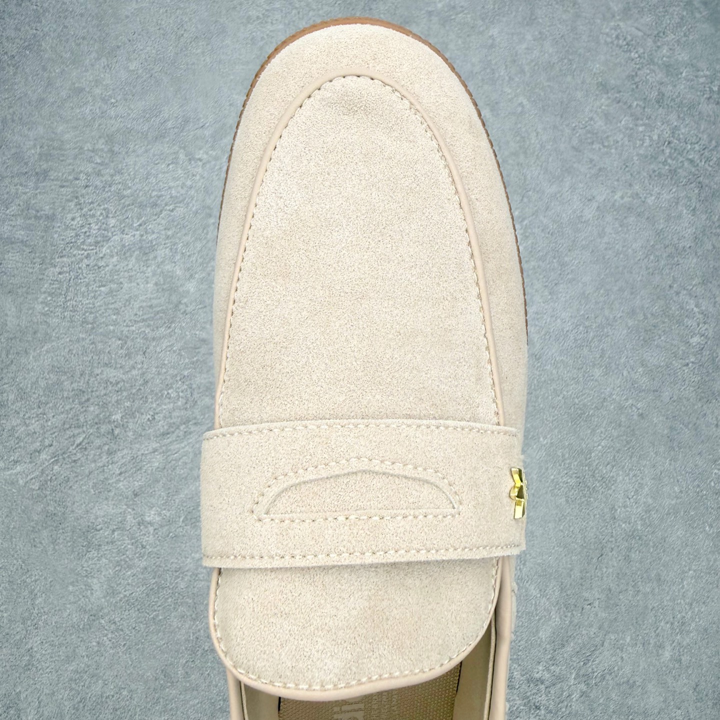 AD Originals HANDBALL SPEZIAL 舒适贴合 一脚蹬乐福鞋 男女同款 这款来自阿