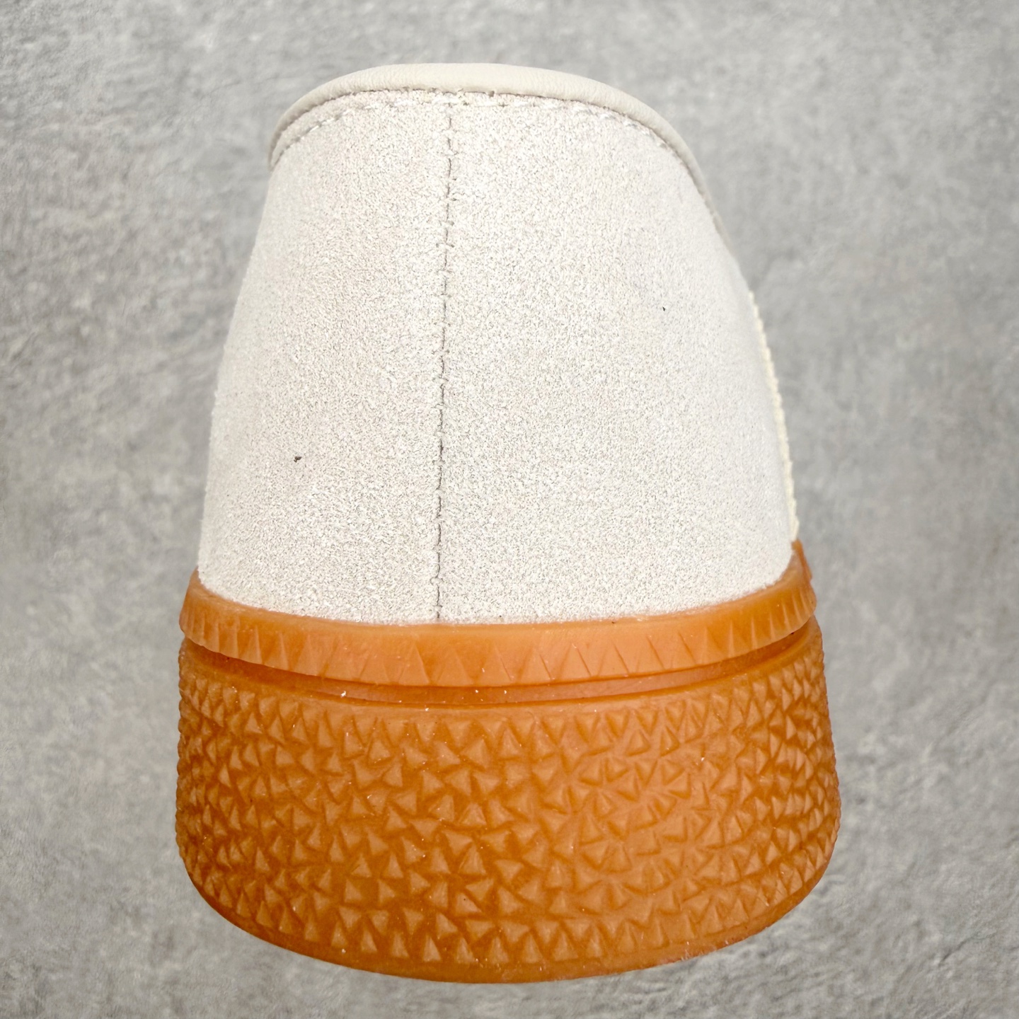AD Originals HANDBALL SPEZIAL 舒适贴合 一脚蹬乐福鞋 男女同款 这款来自阿