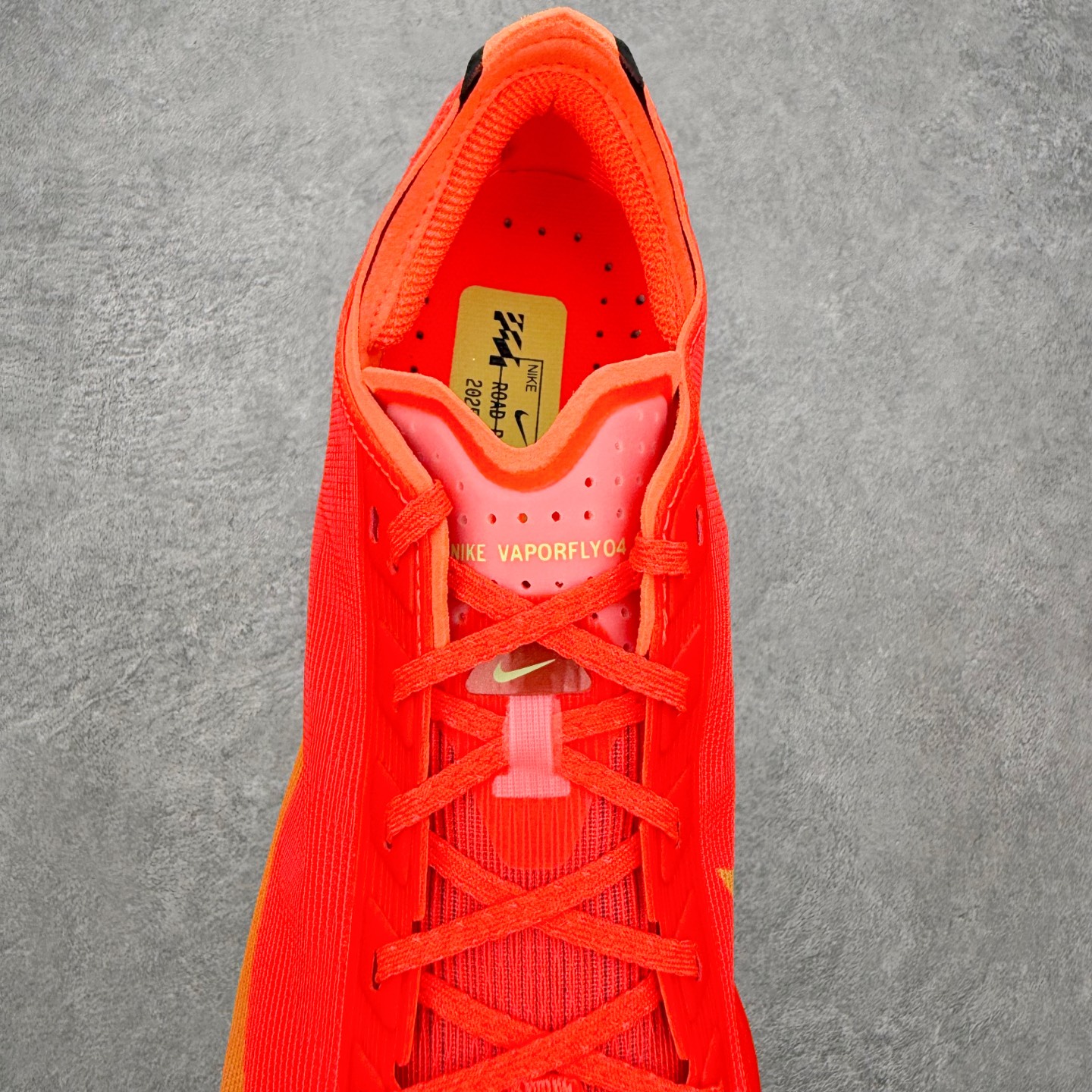 ＃纯原福利‼️Jakob A. Ingebrigtsen x NK Zoom VaporFly Next