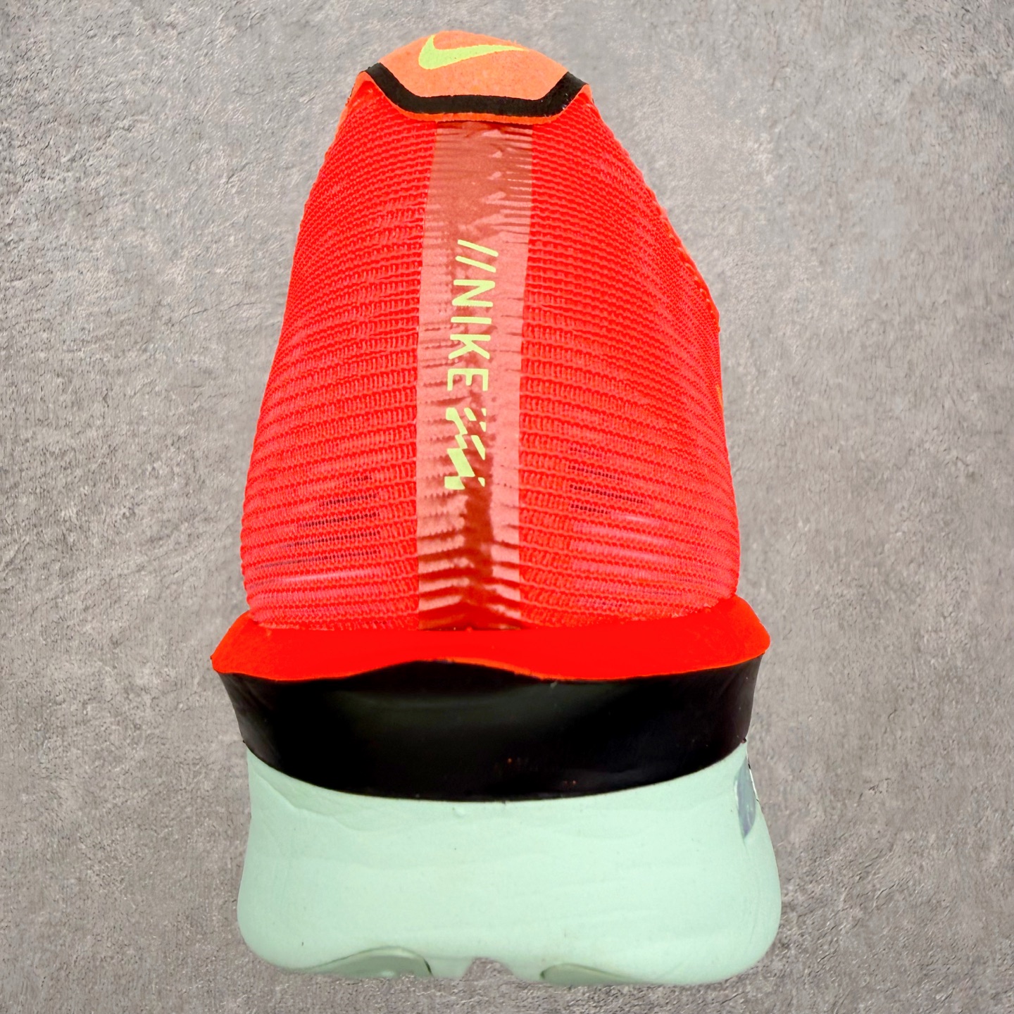 ＃纯原福利‼️Jakob A. Ingebrigtsen x NK Zoom VaporFly Next