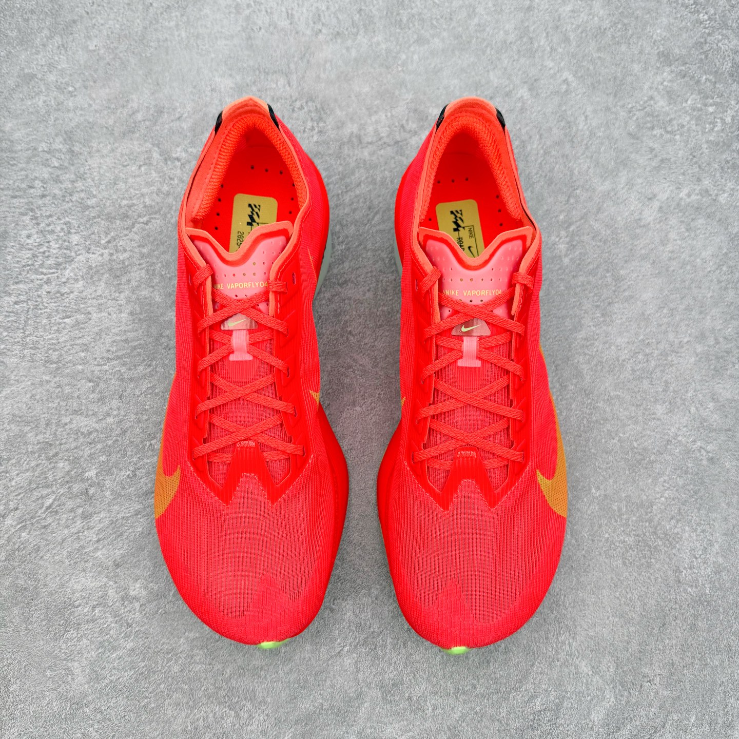 ＃纯原福利‼️Jakob A. Ingebrigtsen x NK Zoom VaporFly Next