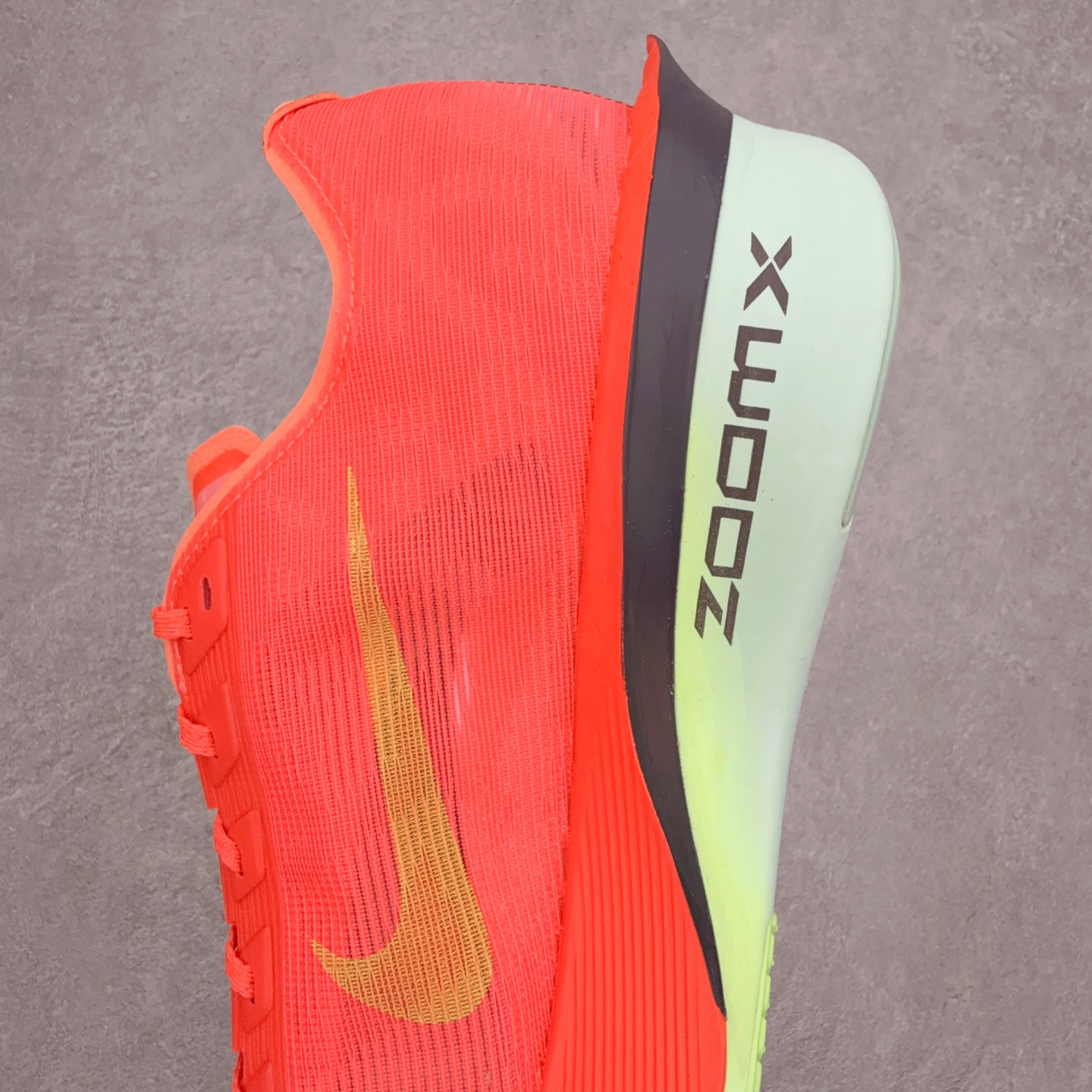 ＃纯原福利‼️Jakob A. Ingebrigtsen x NK Zoom VaporFly Next