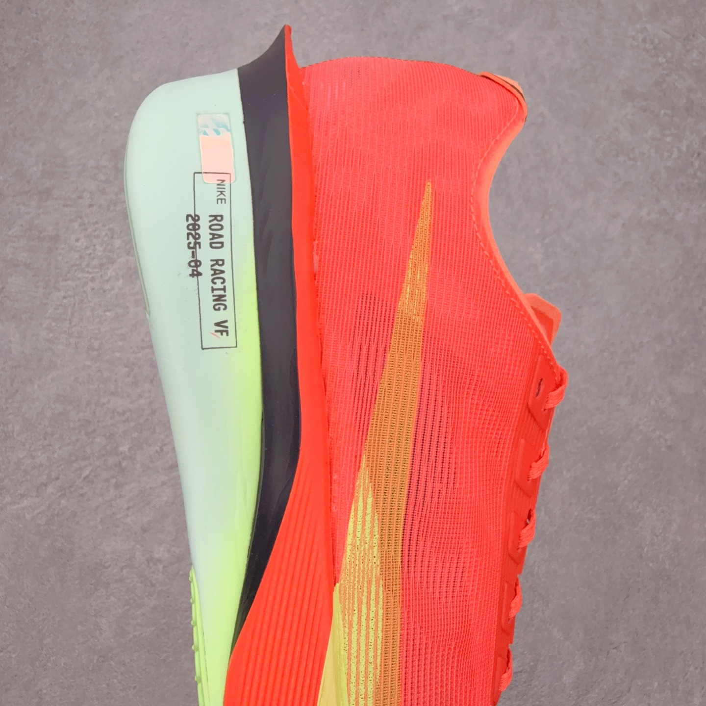 ＃纯原福利‼️Jakob A. Ingebrigtsen x NK Zoom VaporFly Next