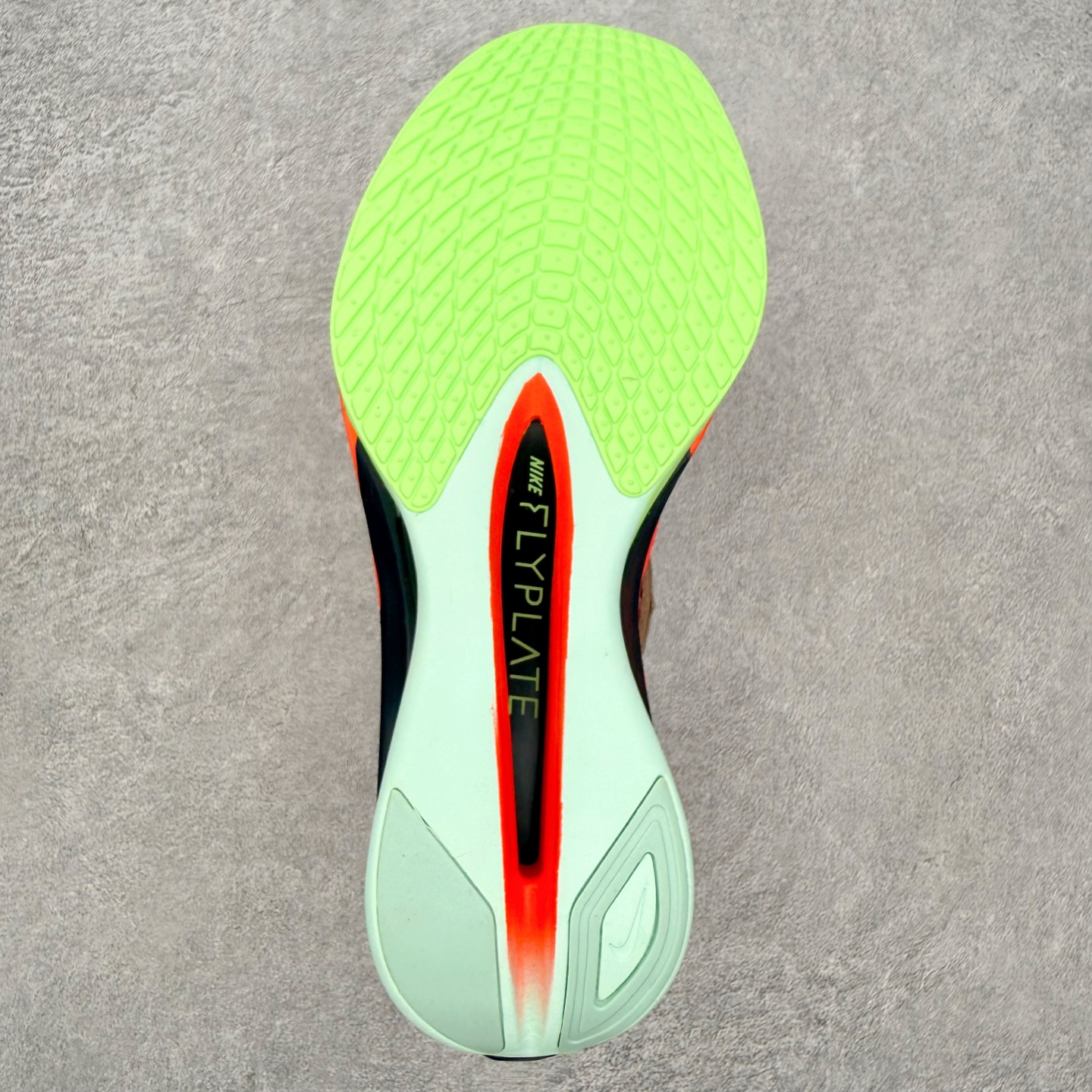 ＃纯原福利‼️Jakob A. Ingebrigtsen x NK Zoom VaporFly Next