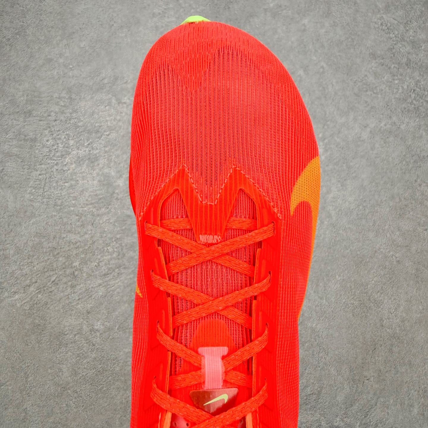 ＃纯原福利‼️Jakob A. Ingebrigtsen x NK Zoom VaporFly Next