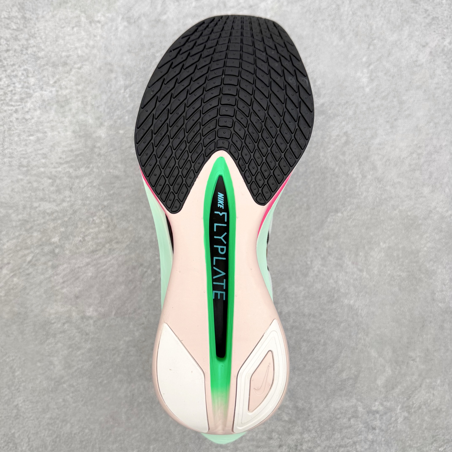 ＃纯原福利‼️Jakob A. Ingebrigtsen x NK Zoom VaporFly Next