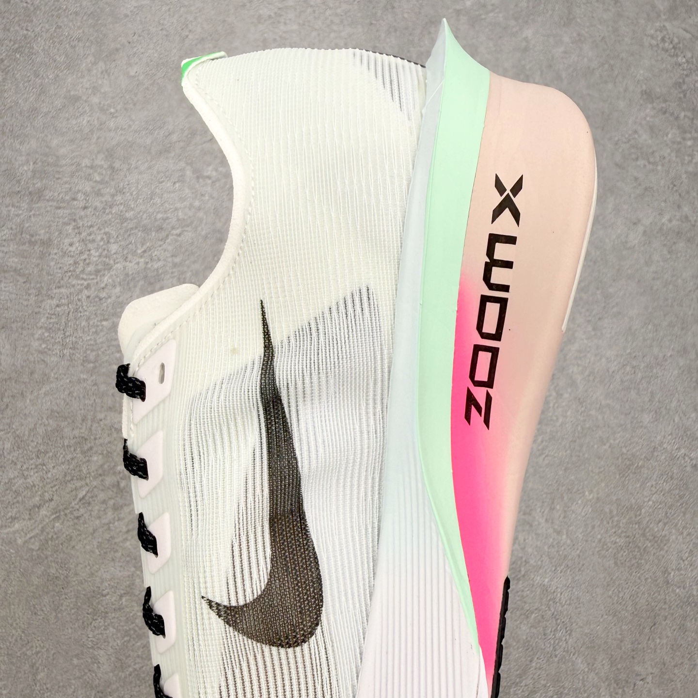 ＃纯原福利‼️Jakob A. Ingebrigtsen x NK Zoom VaporFly Next