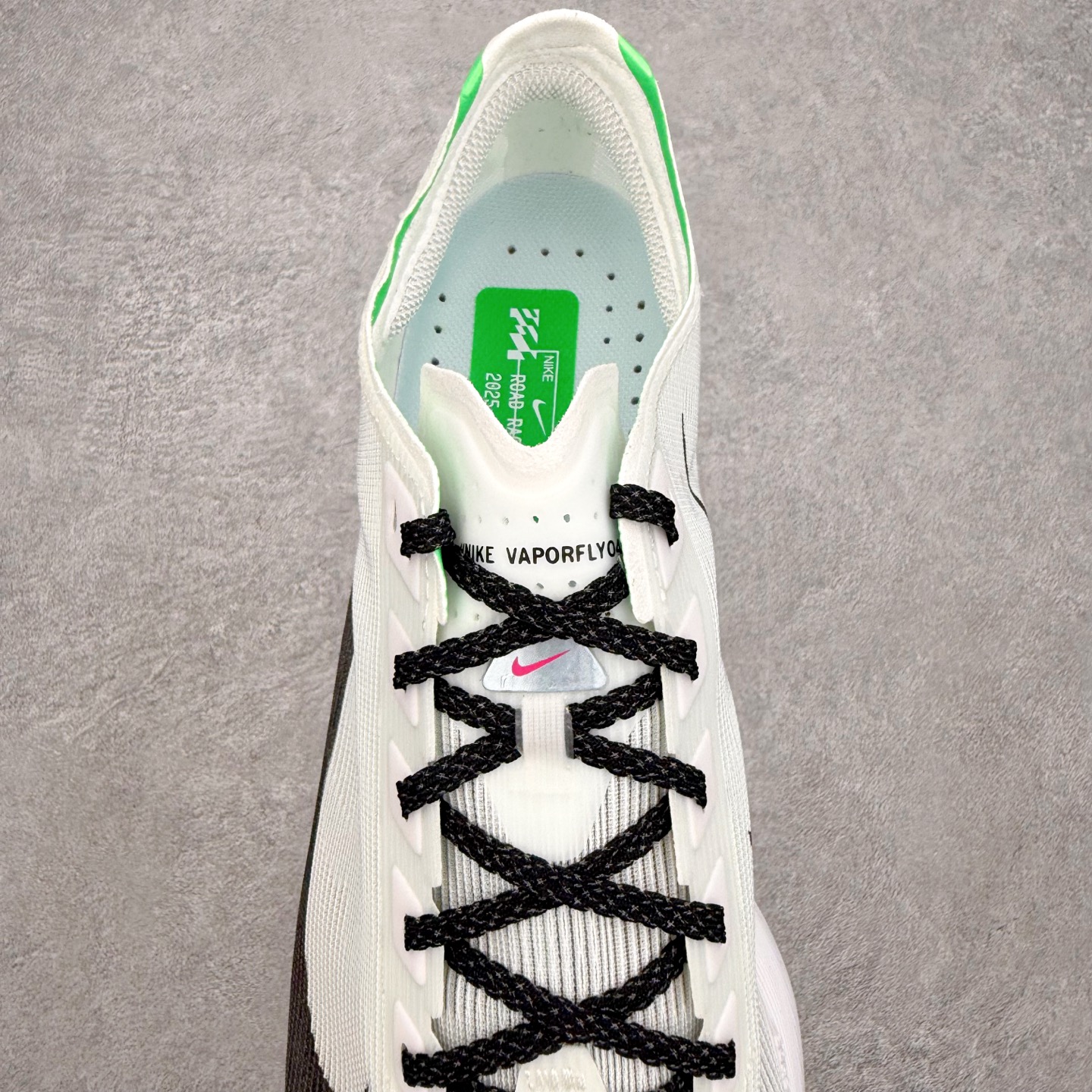 ＃纯原福利‼️Jakob A. Ingebrigtsen x NK Zoom VaporFly Next