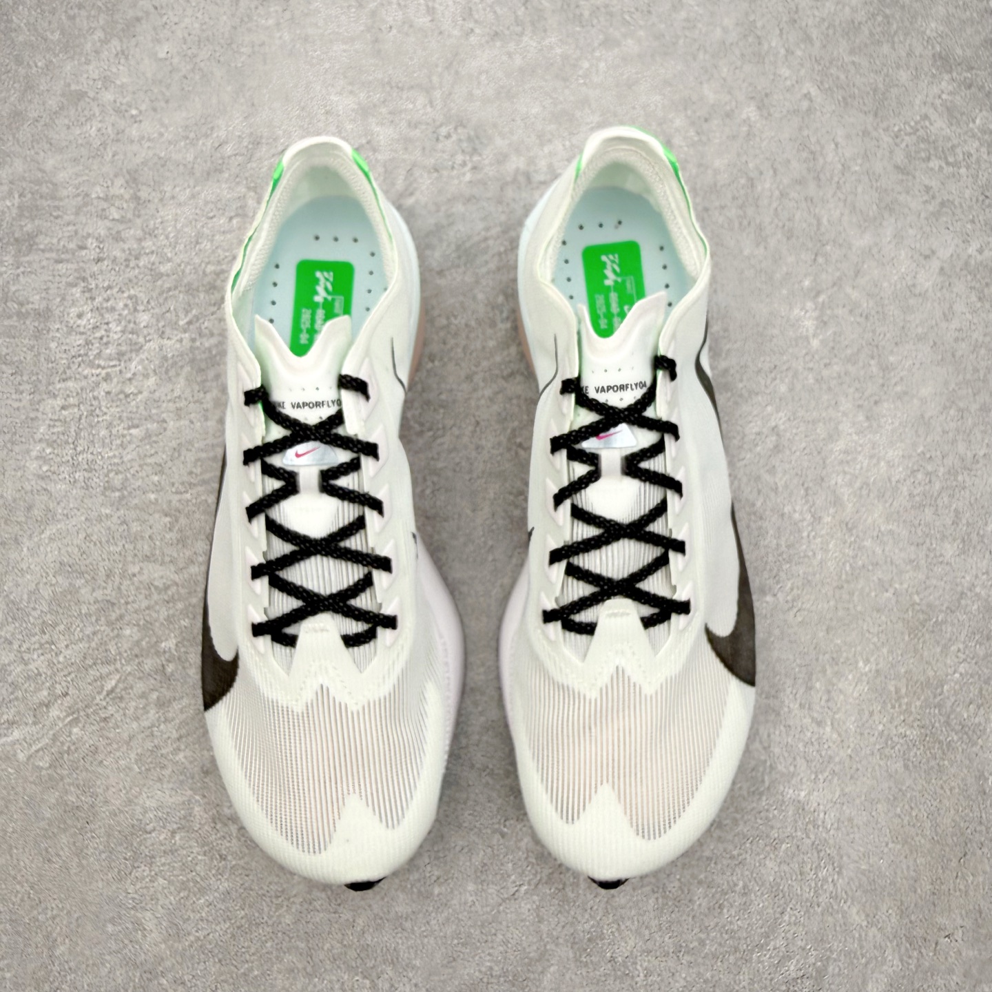 ＃纯原福利‼️Jakob A. Ingebrigtsen x NK Zoom VaporFly Next