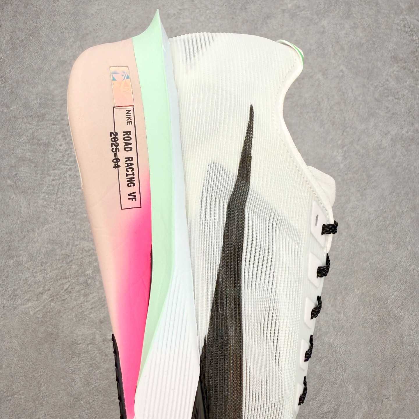 ＃纯原福利‼️Jakob A. Ingebrigtsen x NK Zoom VaporFly Next