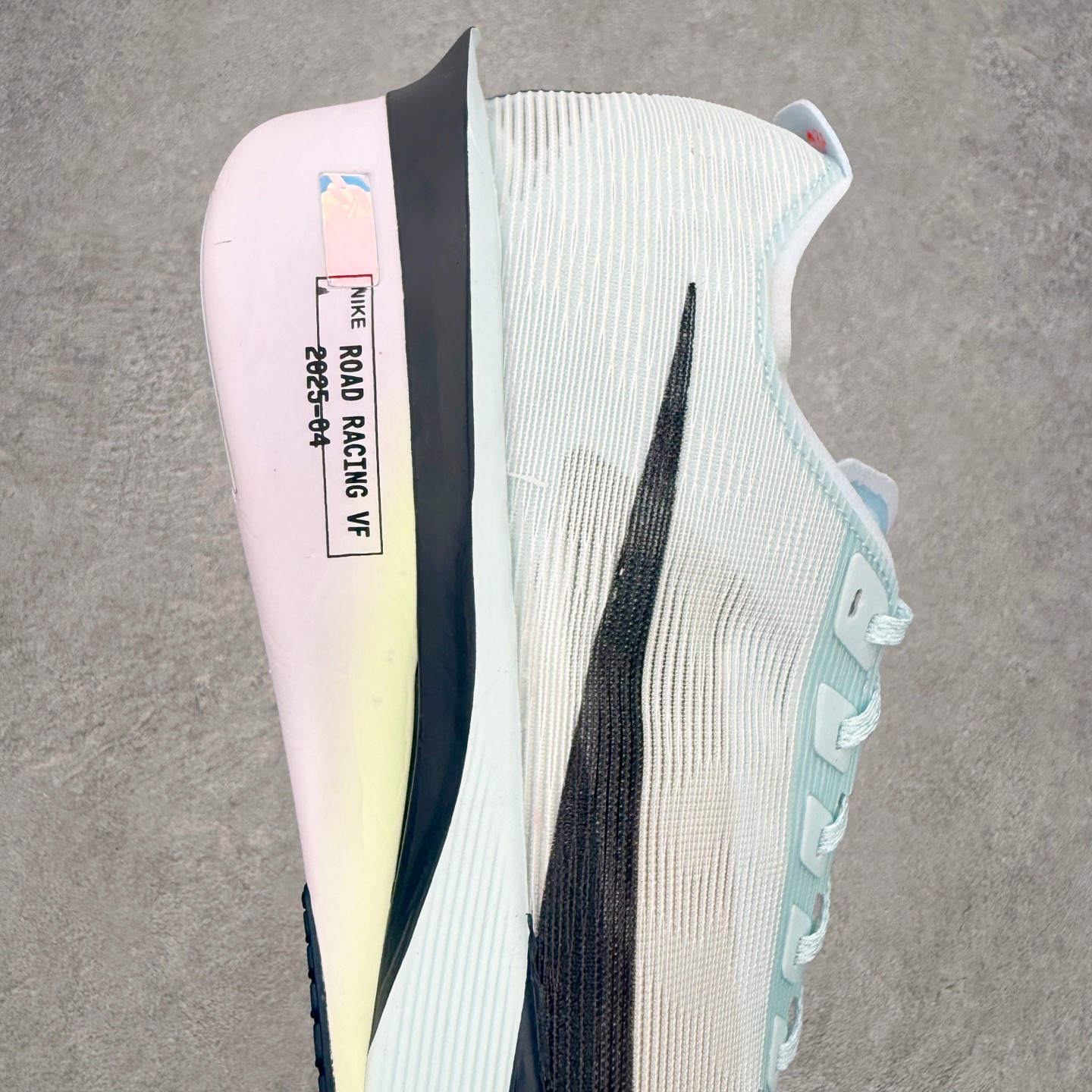 ＃纯原福利‼️Jakob A. Ingebrigtsen x NK Zoom VaporFly Next