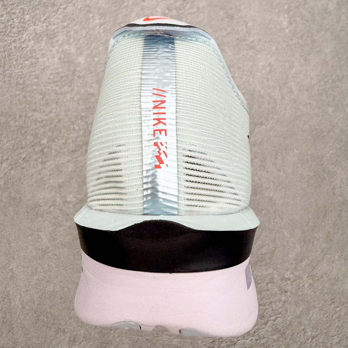 ＃纯原福利‼️Jakob A. Ingebrigtsen x NK Zoom VaporFly Next