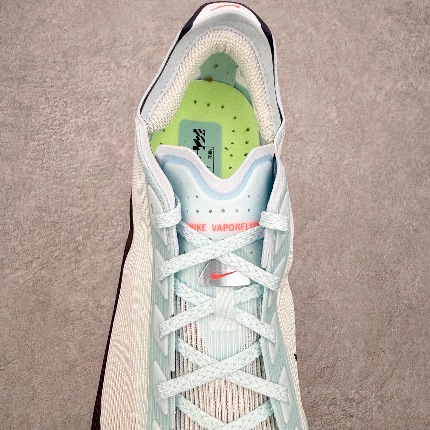 ＃纯原福利‼️Jakob A. Ingebrigtsen x NK Zoom VaporFly Next