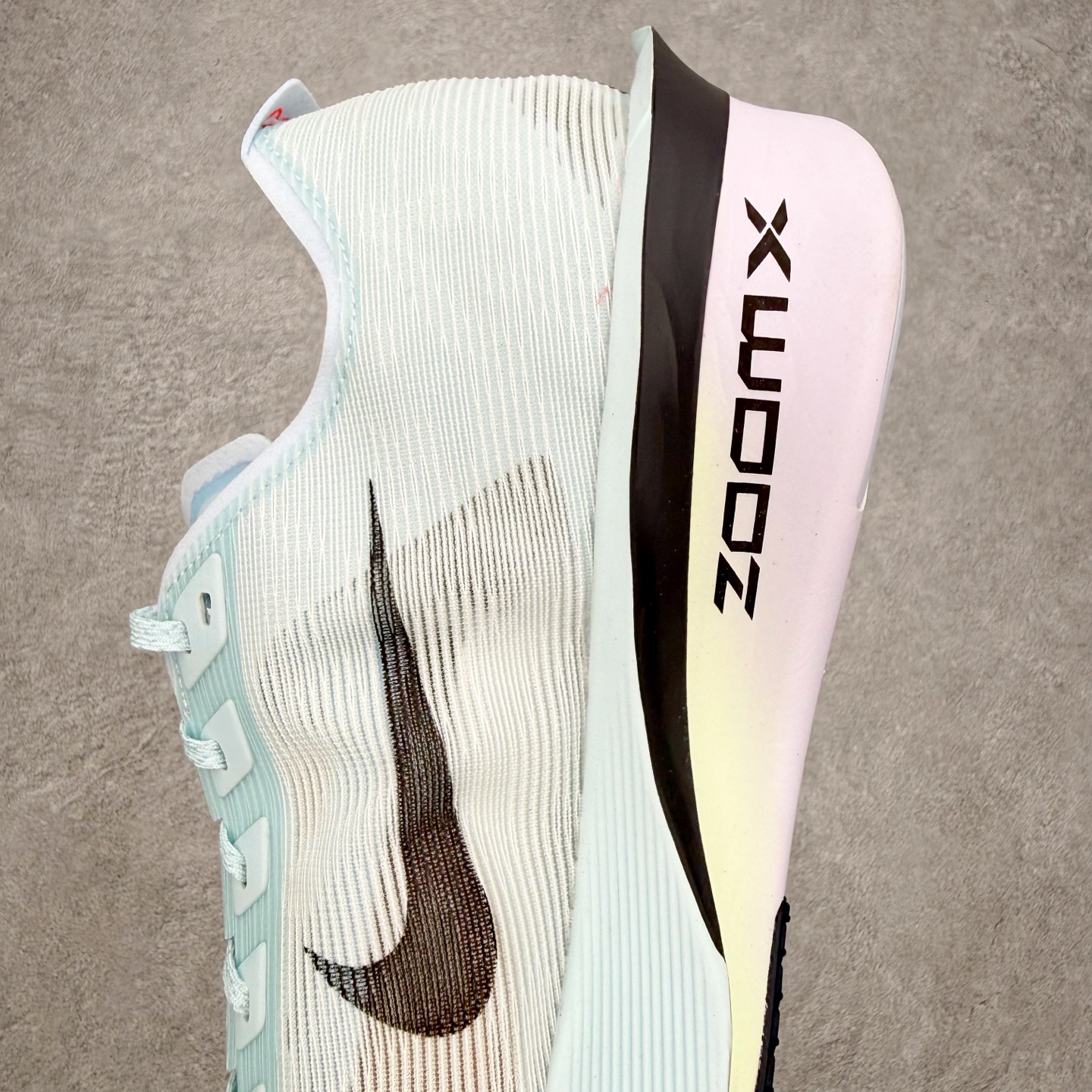 ＃纯原福利‼️Jakob A. Ingebrigtsen x NK Zoom VaporFly Next