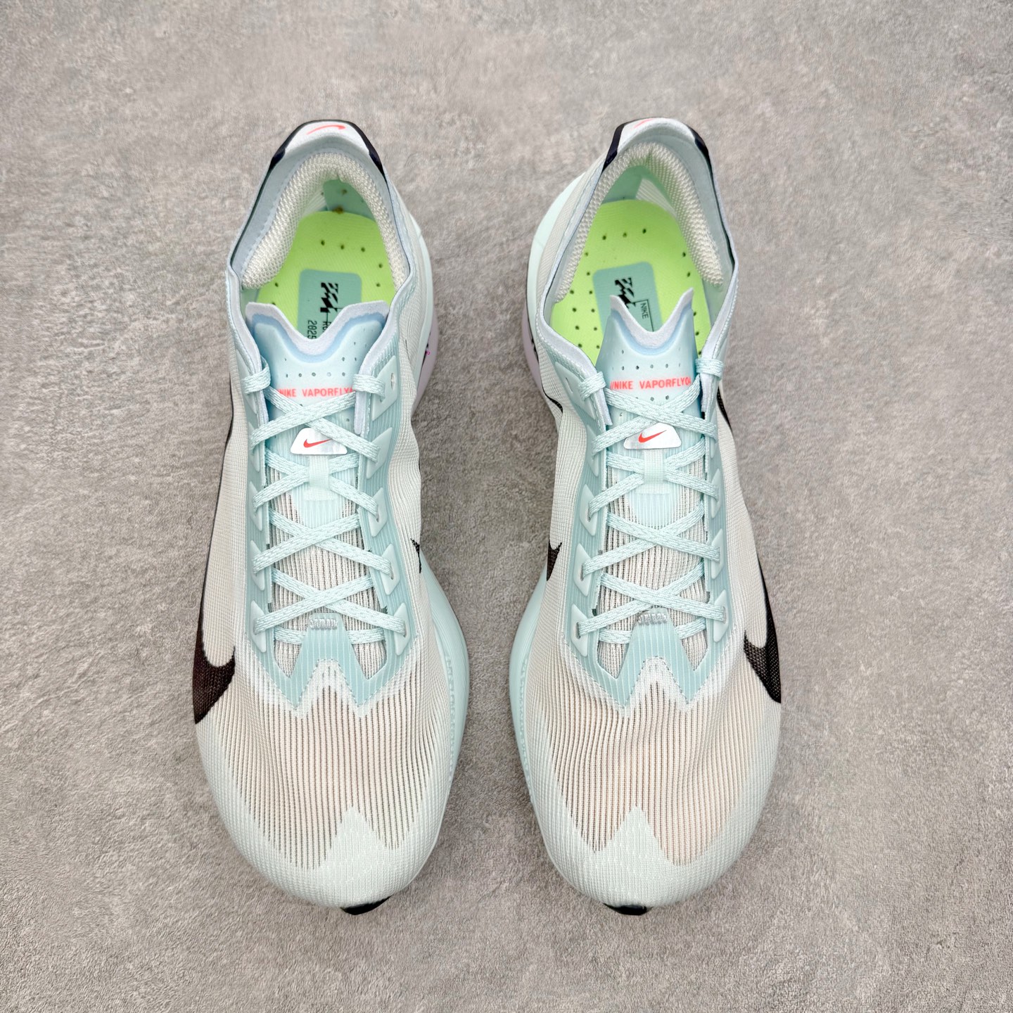 ＃纯原福利‼️Jakob A. Ingebrigtsen x NK Zoom VaporFly Next