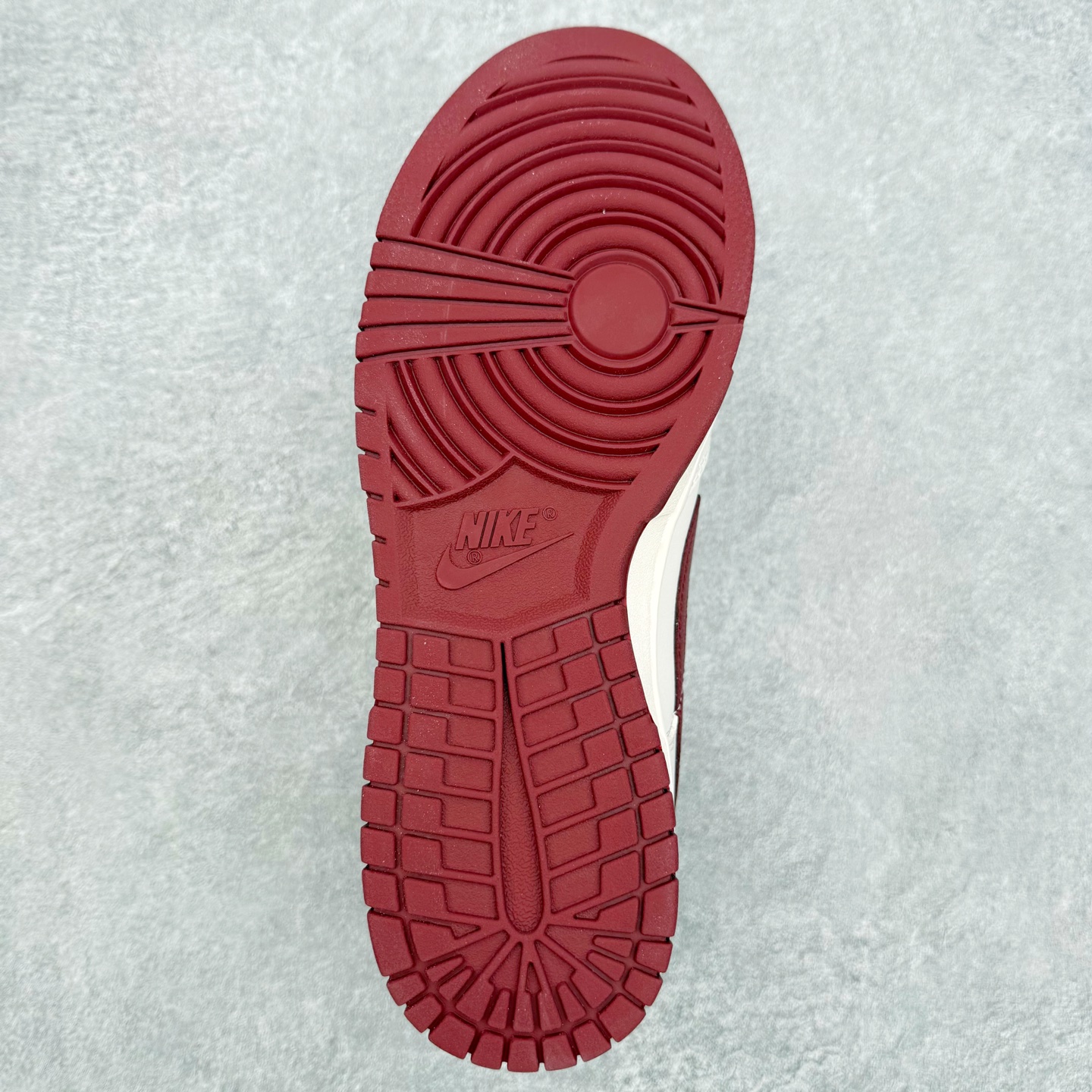 ＃YC纯原 NK Dunk Low 白红 HF5441-008 实力大厂出品 新配色陆续开发 利润个位数