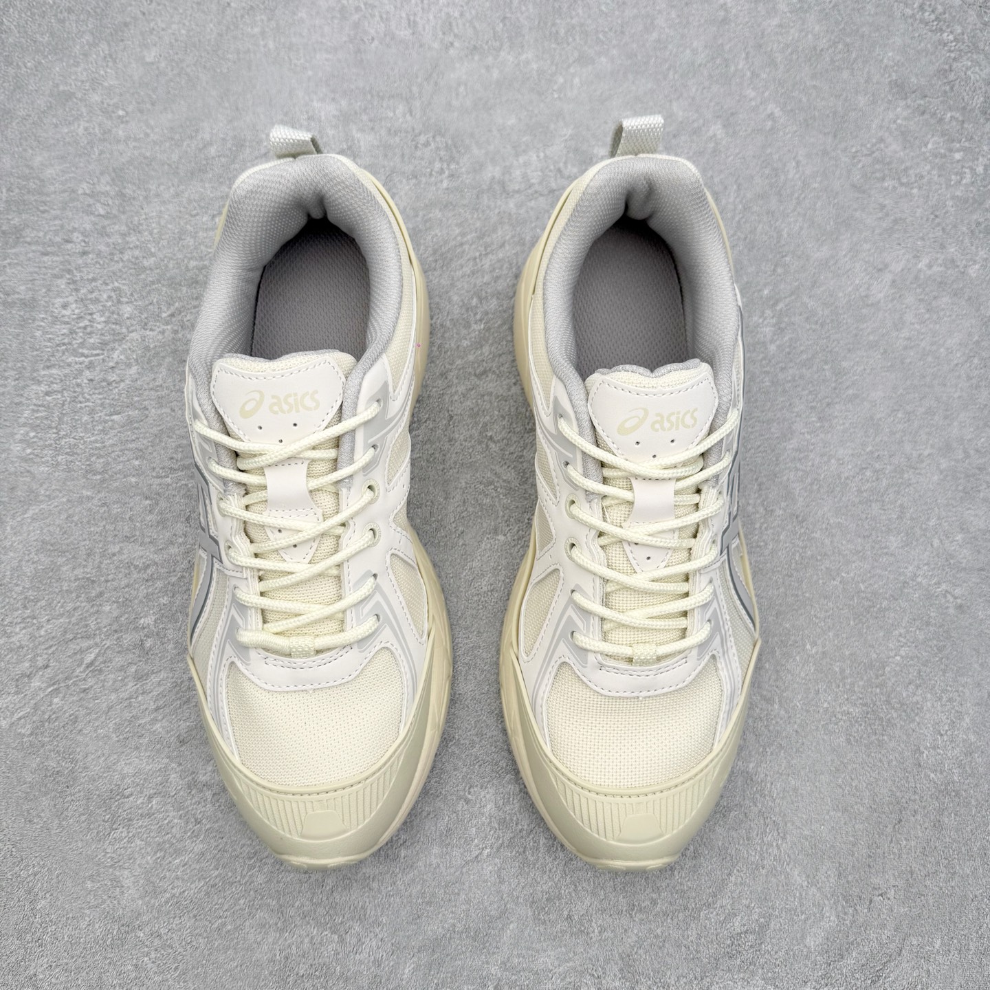 Asics Gel-Venturem 6 亚瑟士舒适透气运动跑鞋 #鞋面采用新的单丝纤维工程网布鞋面，提