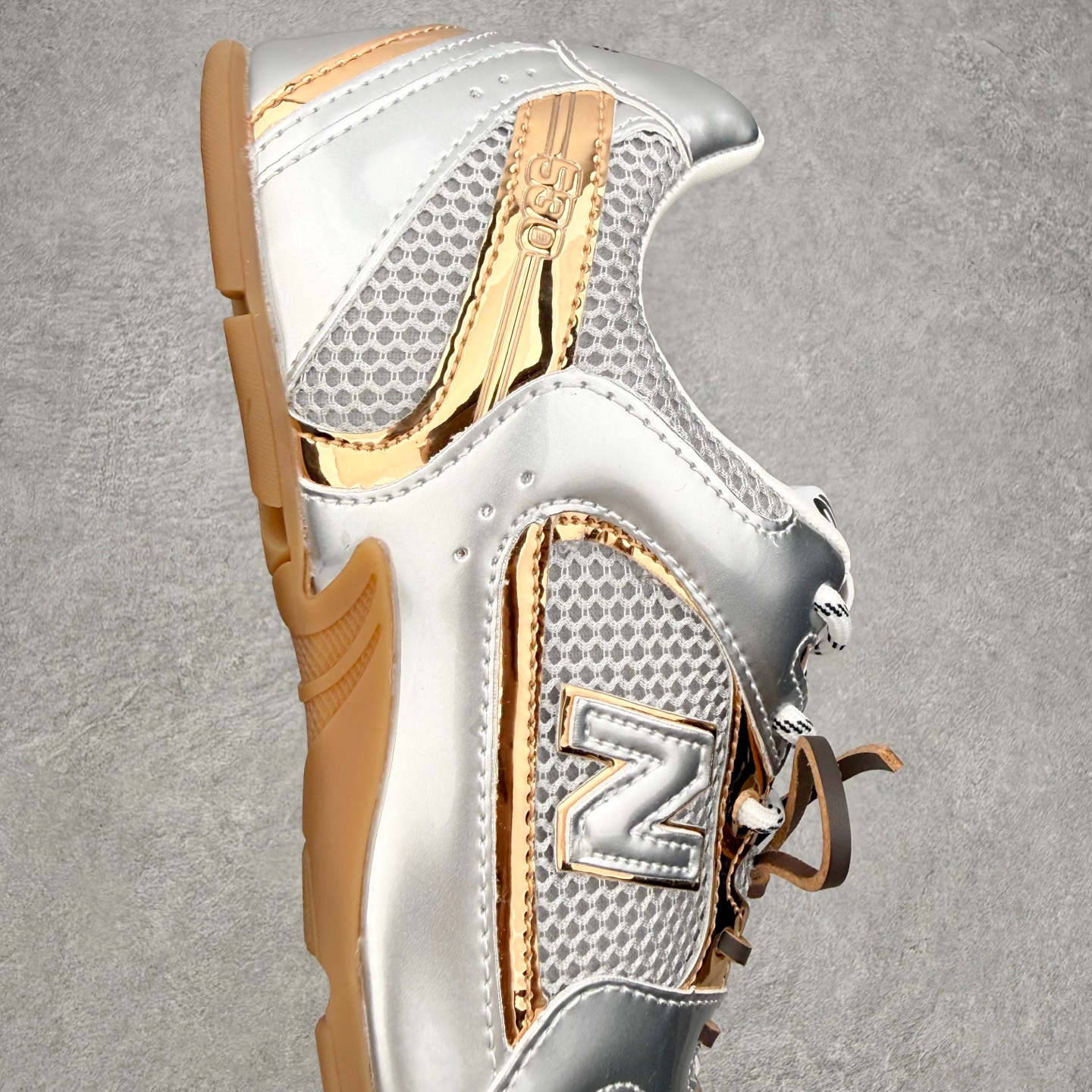 ＃M3 MiuMiu x New Balance NB530 SL 缪缪联名系列低帮经典复古休闲运动慢跑