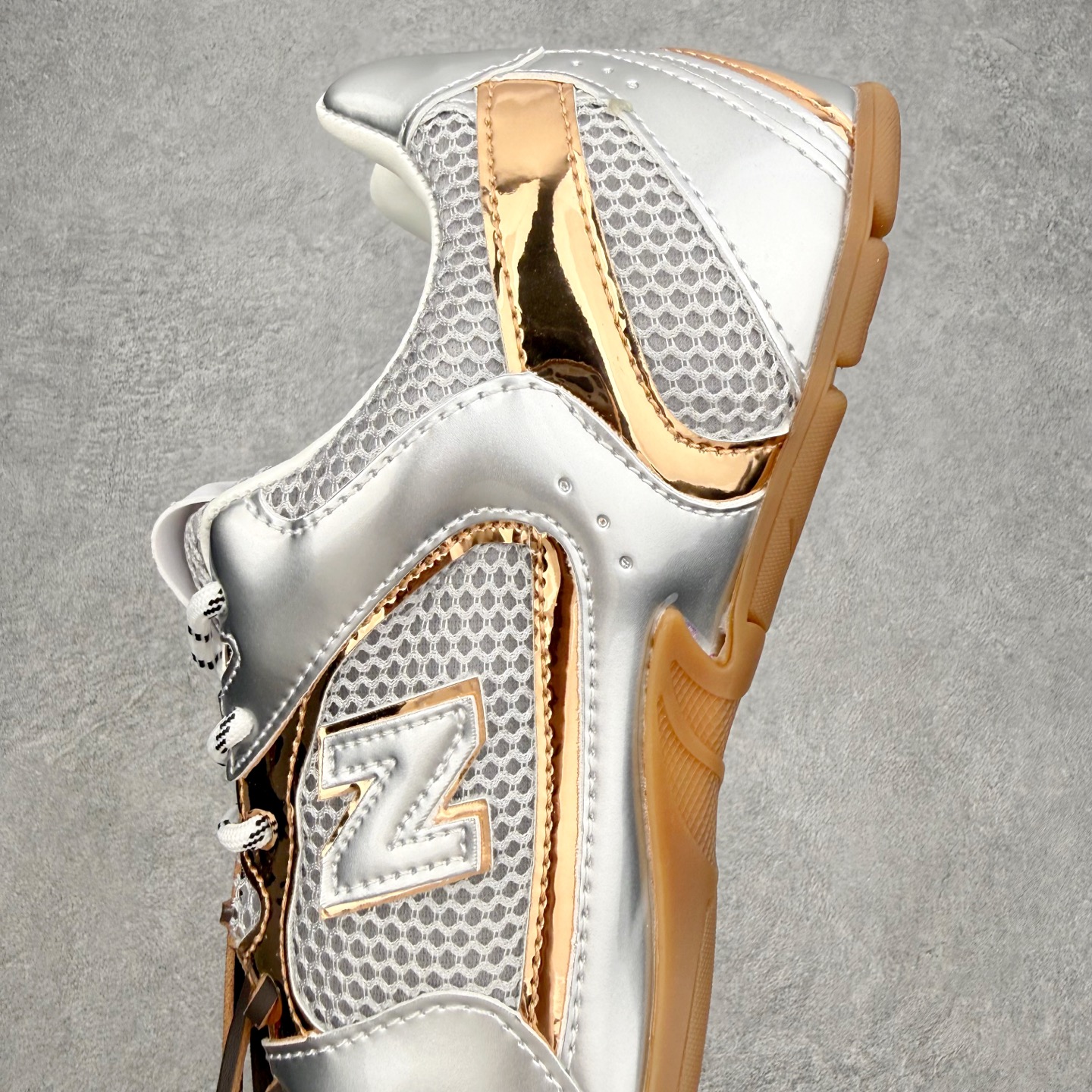 ＃M3 MiuMiu x New Balance NB530 SL 缪缪联名系列低帮经典复古休闲运动慢跑