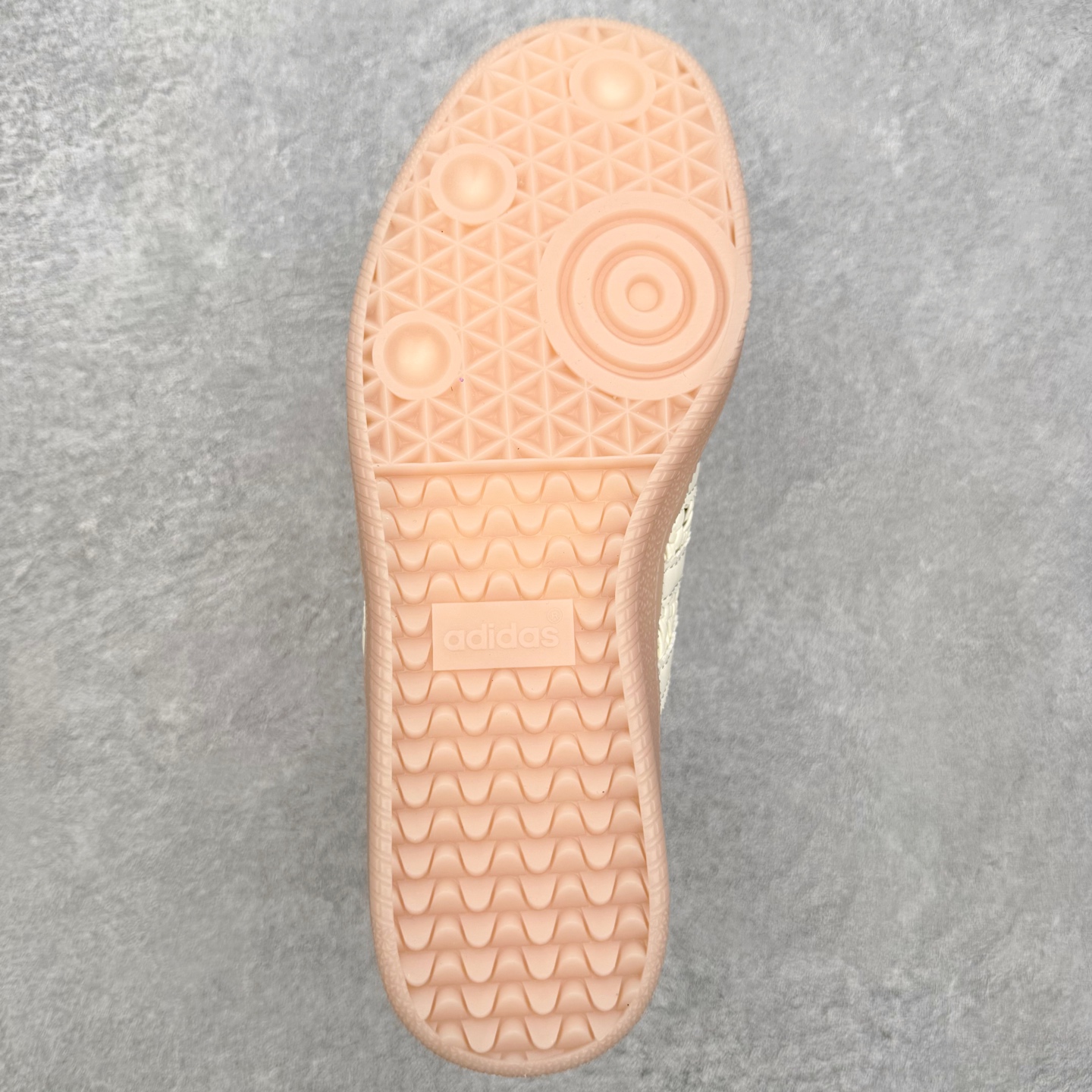 ＃HZ AD Original Samba OG 桑巴复古经典轻便板鞋 KH7719 口碑大厂出品 全网