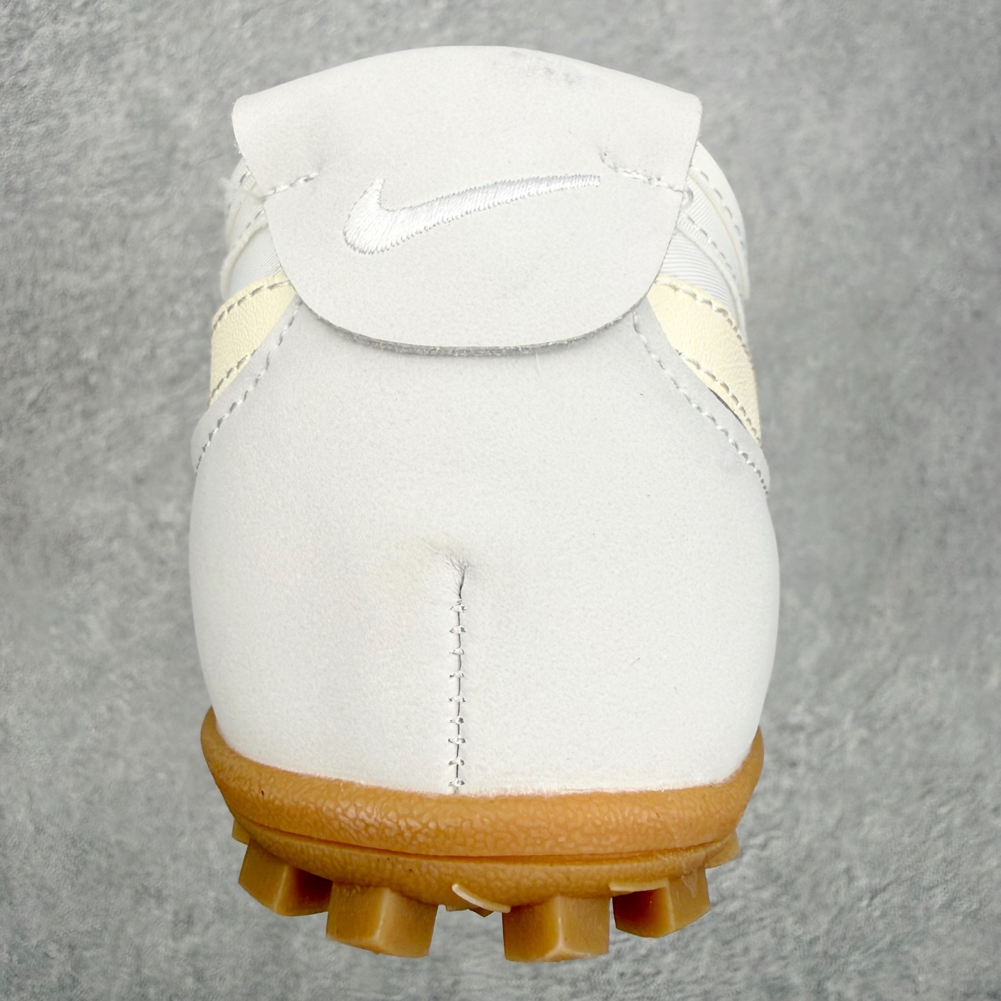 NK Moon Shoe 华夫舒适贴合生活休闲鞋 实拍调校N版已经零色差零失真 百分百还原实物色彩所见即