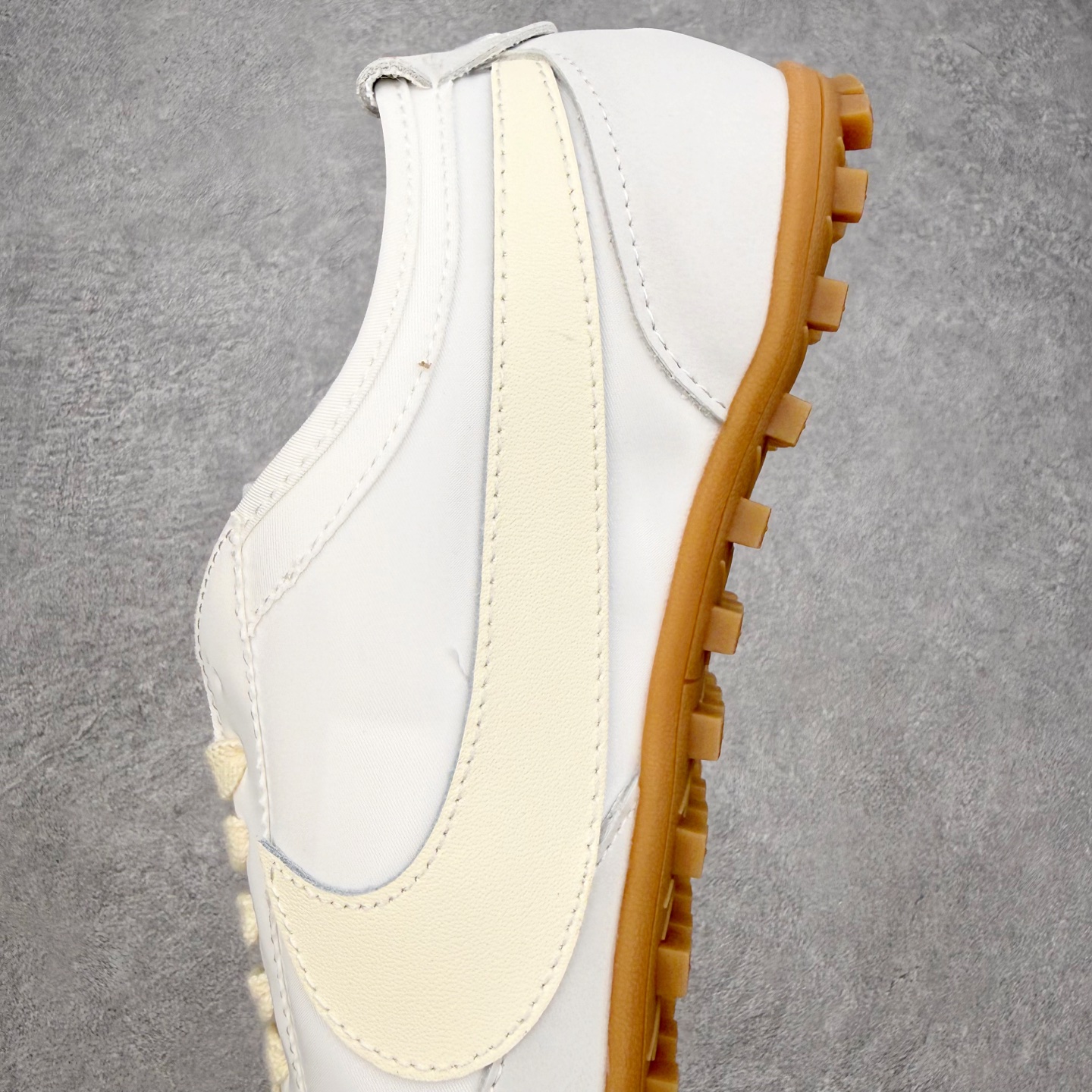 NK Moon Shoe 华夫舒适贴合生活休闲鞋 实拍调校N版已经零色差零失真 百分百还原实物色彩所见即