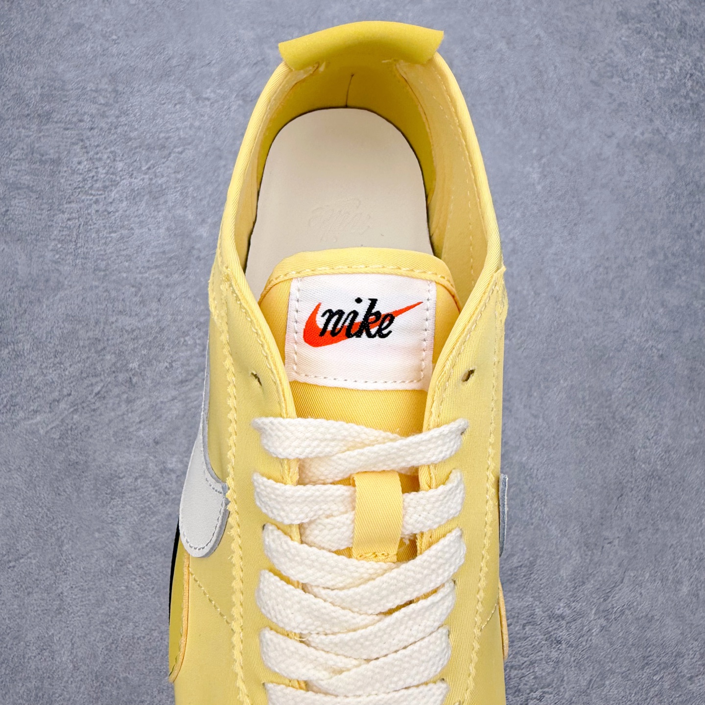 NK Moon Shoe 华夫舒适贴合生活休闲鞋 实拍调校N版已经零色差零失真 百分百还原实物色彩所见即