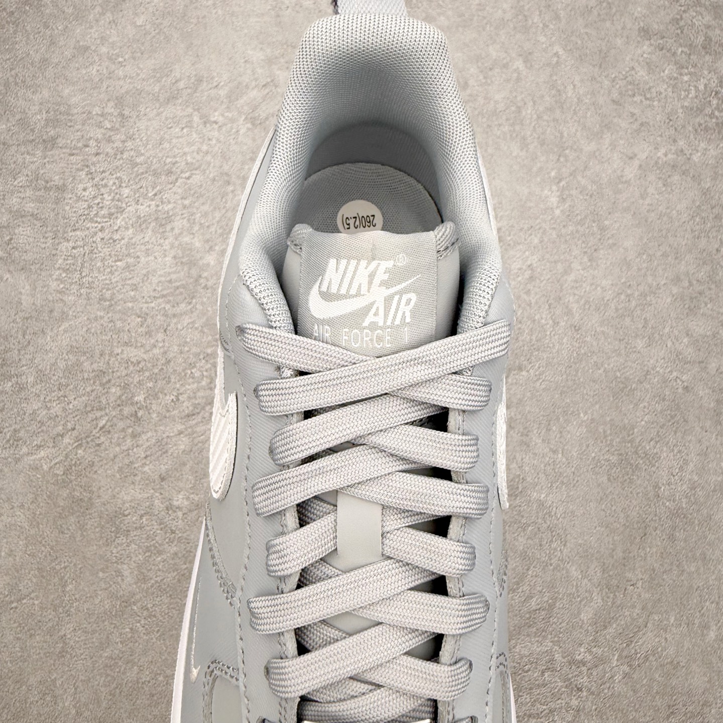 ＃XT纯原 NK Air Force 1 Low 空军一号时尚舒适防滑耐磨低帮板鞋 IR5599-002