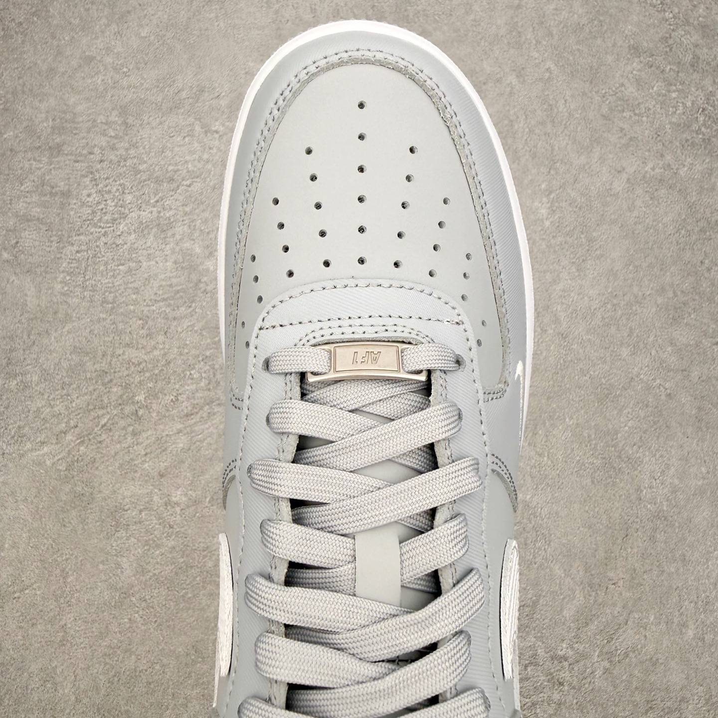 ＃XT纯原 NK Air Force 1 Low 空军一号时尚舒适防滑耐磨低帮板鞋 IR5599-002