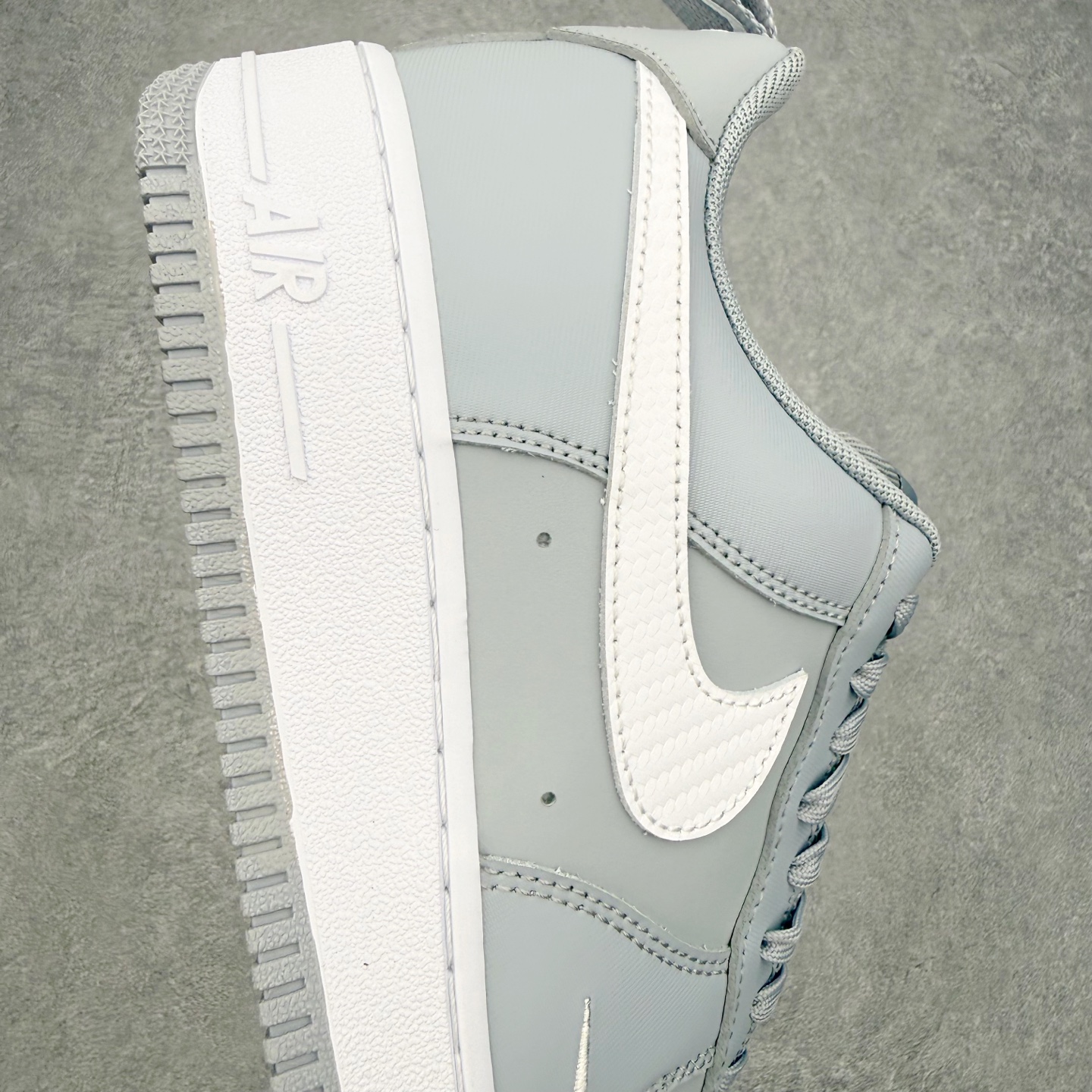＃XT纯原 NK Air Force 1 Low 空军一号时尚舒适防滑耐磨低帮板鞋 IR5599-002