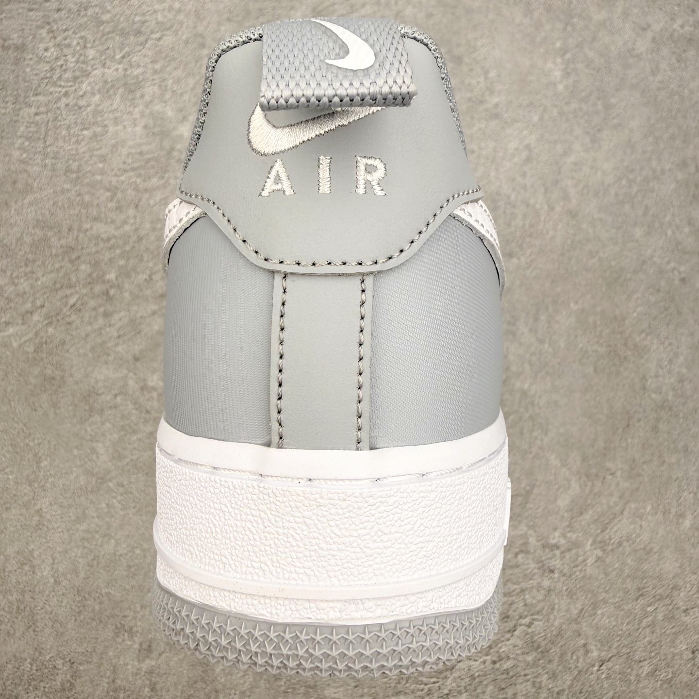＃XT纯原 NK Air Force 1 Low 空军一号时尚舒适防滑耐磨低帮板鞋 IR5599-002