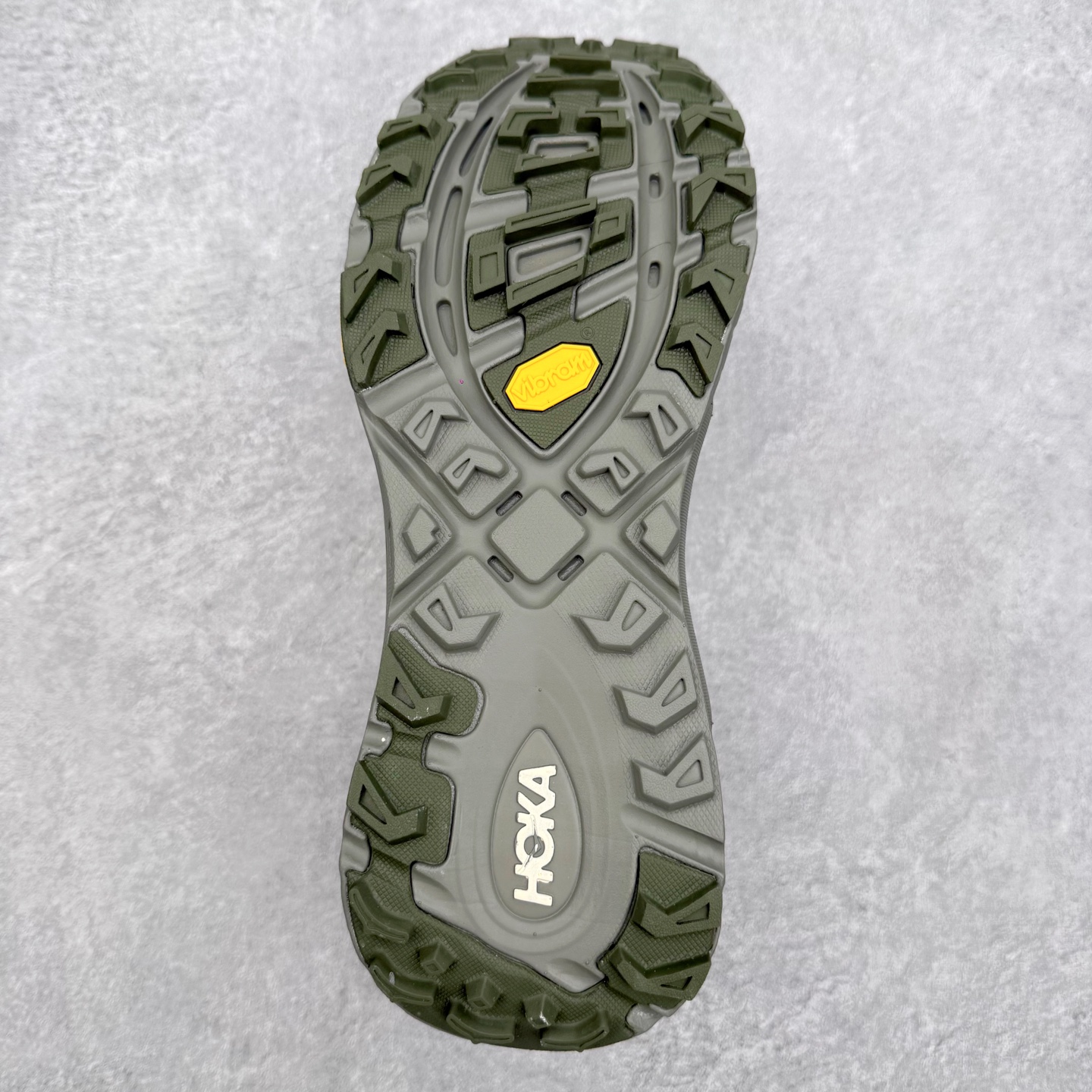 HOKA ONE ONE Mafate Speed 3 Low 玛法特3代系列低帮轻量户外越野休闲运动慢