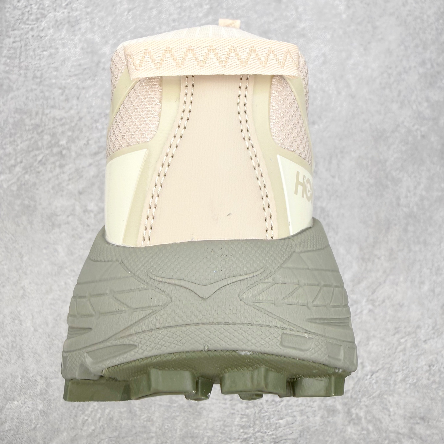 HOKA ONE ONE Mafate Speed 3 Low 玛法特3代系列低帮轻量户外越野休闲运动慢