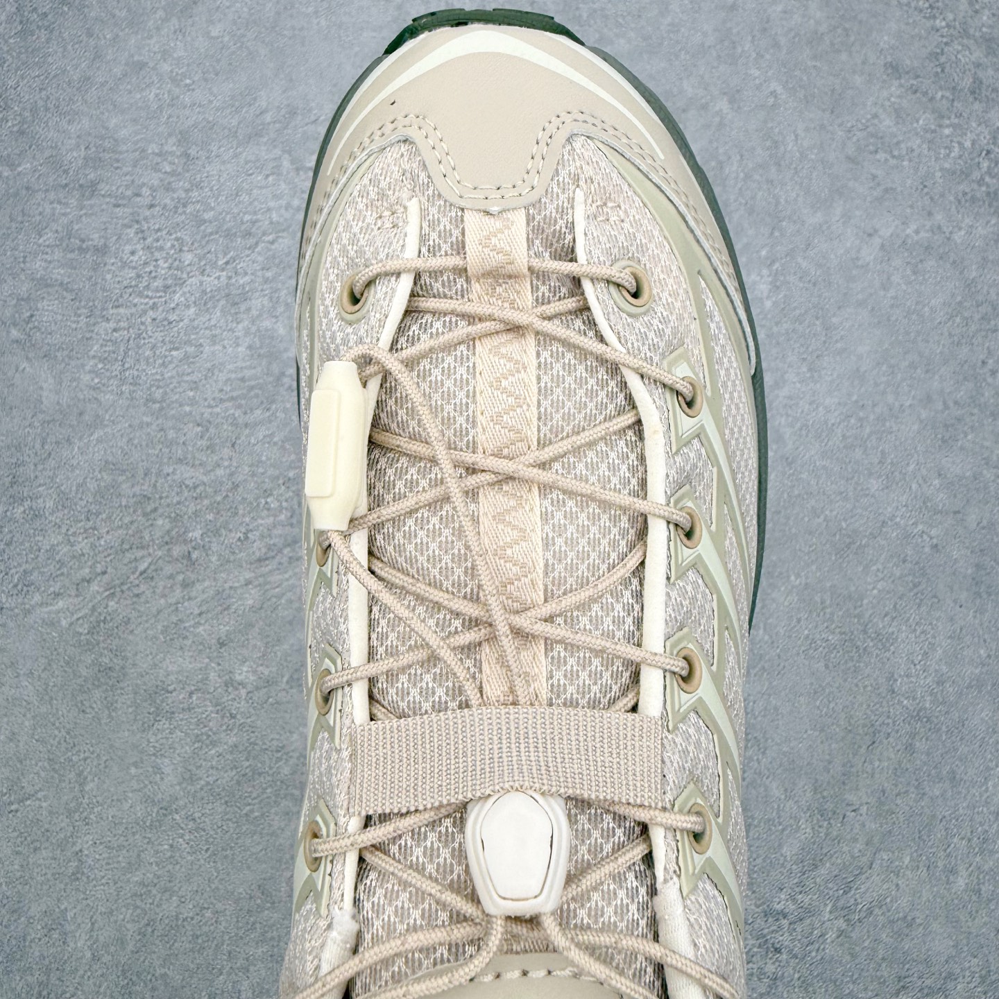 HOKA ONE ONE Mafate Speed 3 Low 玛法特3代系列低帮轻量户外越野休闲运动慢