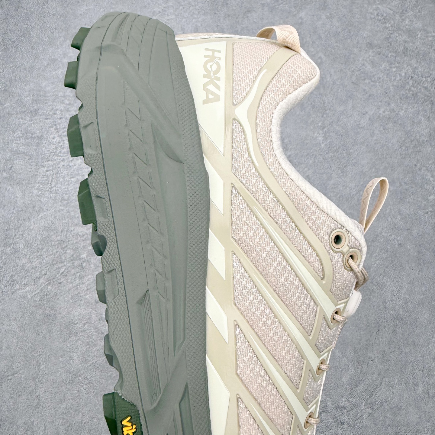 HOKA ONE ONE Mafate Speed 3 Low 玛法特3代系列低帮轻量户外越野休闲运动慢