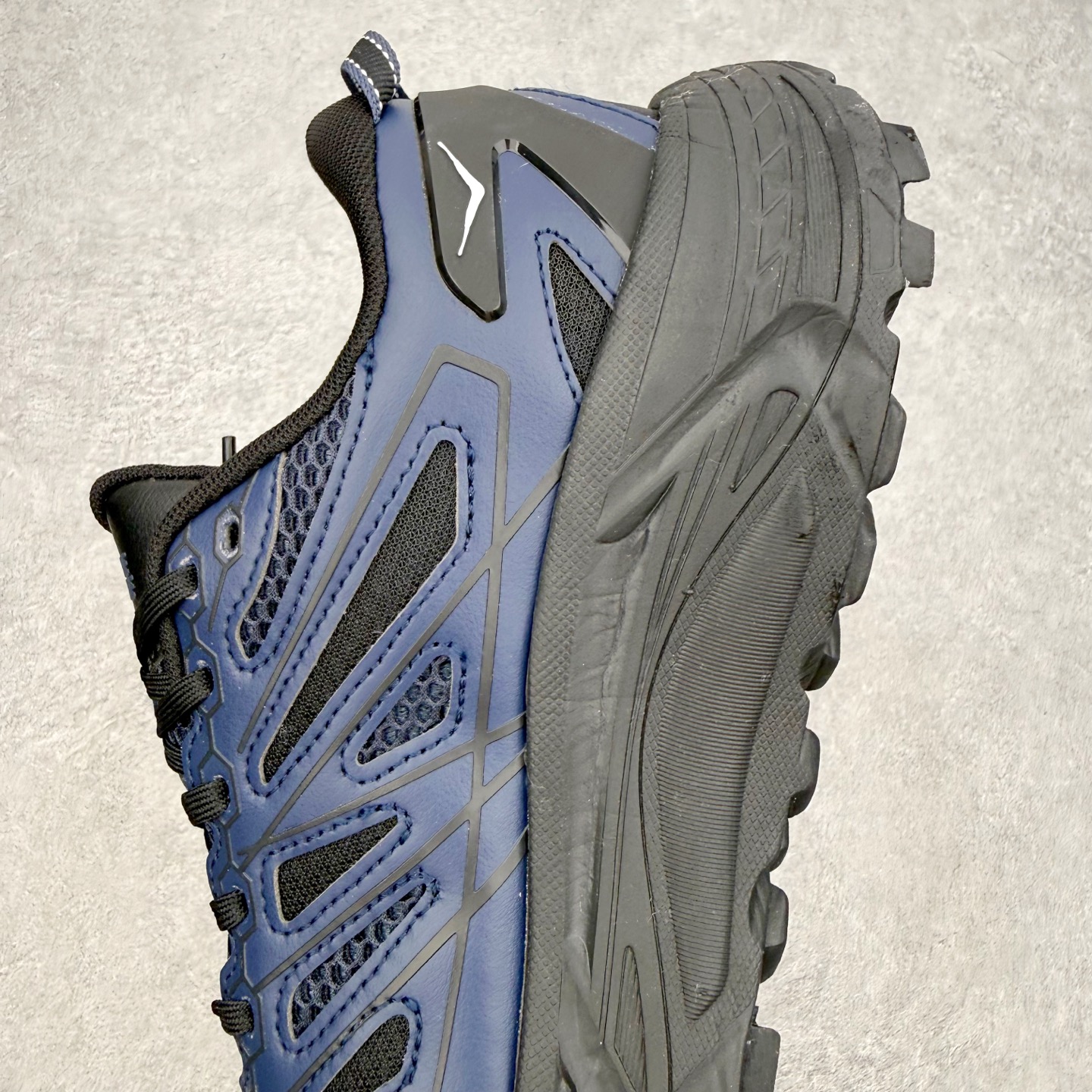 HOKA ONE ONE Mafate Speed 2 Low 玛法特2代系列低帮轻量户外越野休闲运动慢