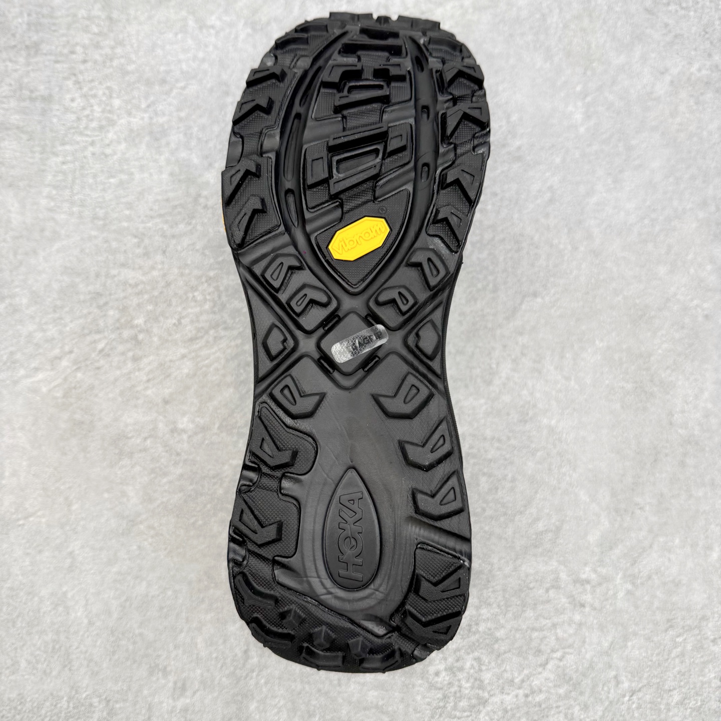 HOKA ONE ONE Mafate Speed 2 Low 玛法特2代系列低帮轻量户外越野休闲运动慢