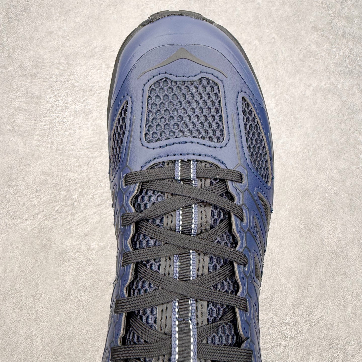 HOKA ONE ONE Mafate Speed 2 Low 玛法特2代系列低帮轻量户外越野休闲运动慢