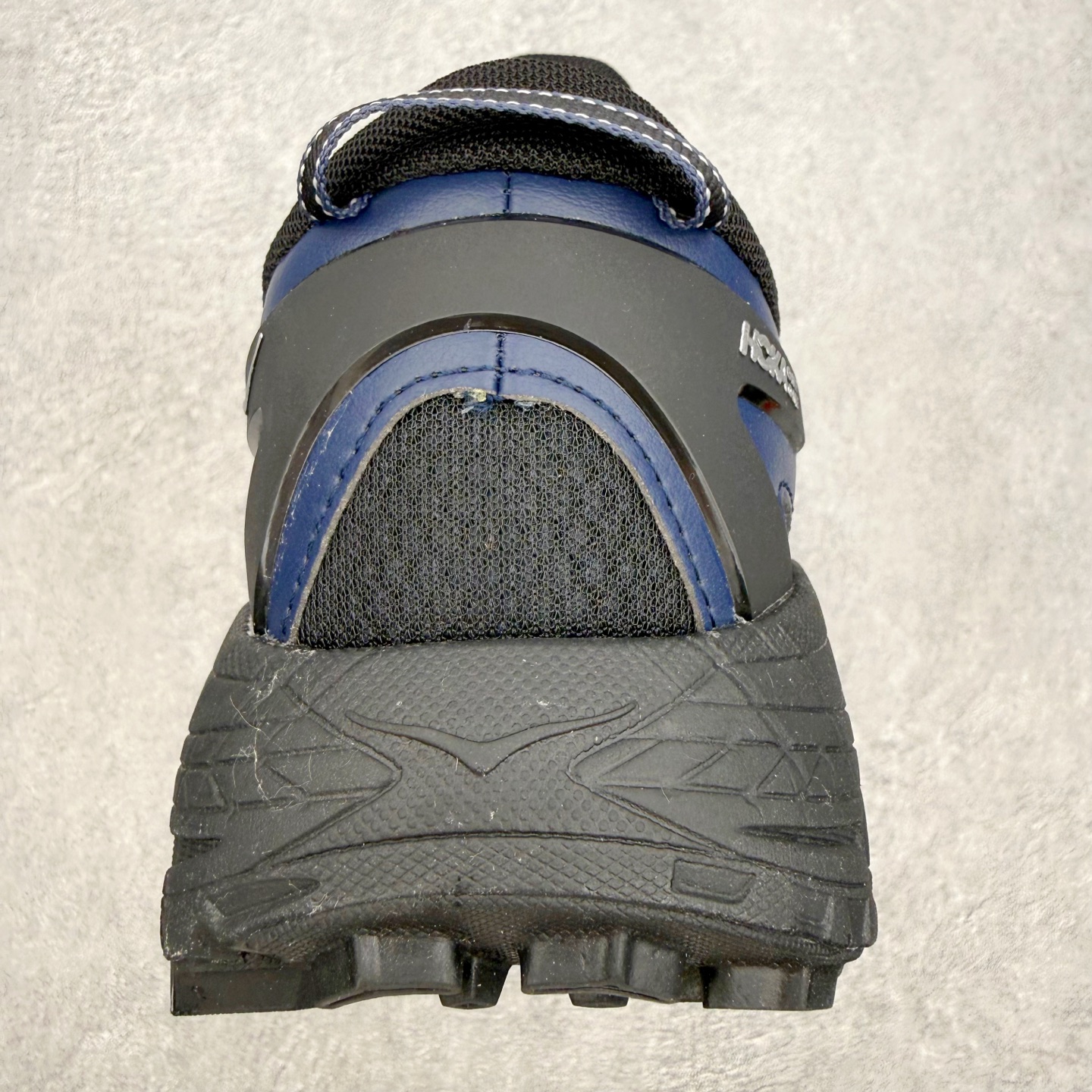 HOKA ONE ONE Mafate Speed 2 Low 玛法特2代系列低帮轻量户外越野休闲运动慢