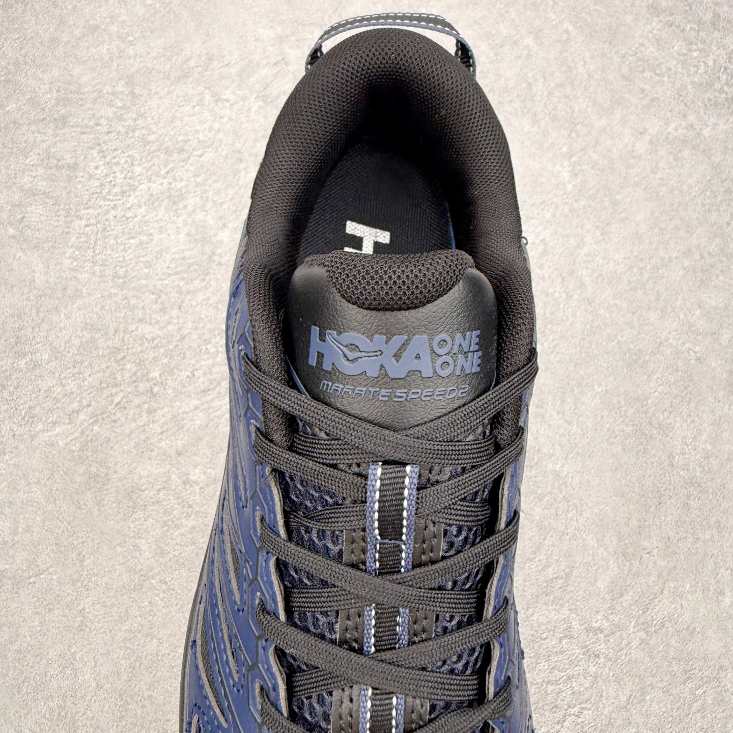 HOKA ONE ONE Mafate Speed 2 Low 玛法特2代系列低帮轻量户外越野休闲运动慢