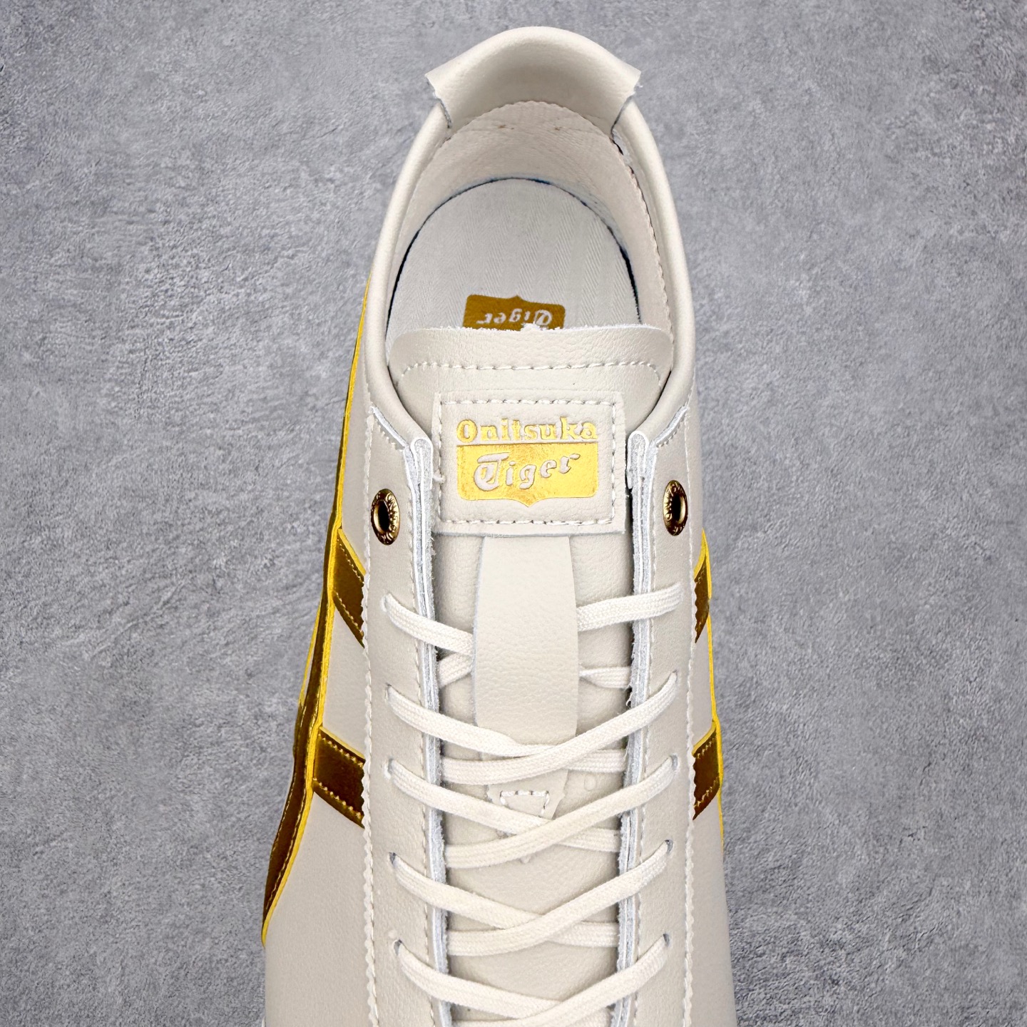 ＃C版 Asics Onitsuka Tiger MEXICO 66 亚瑟士鬼冢虎复古经典板鞋 市场王者