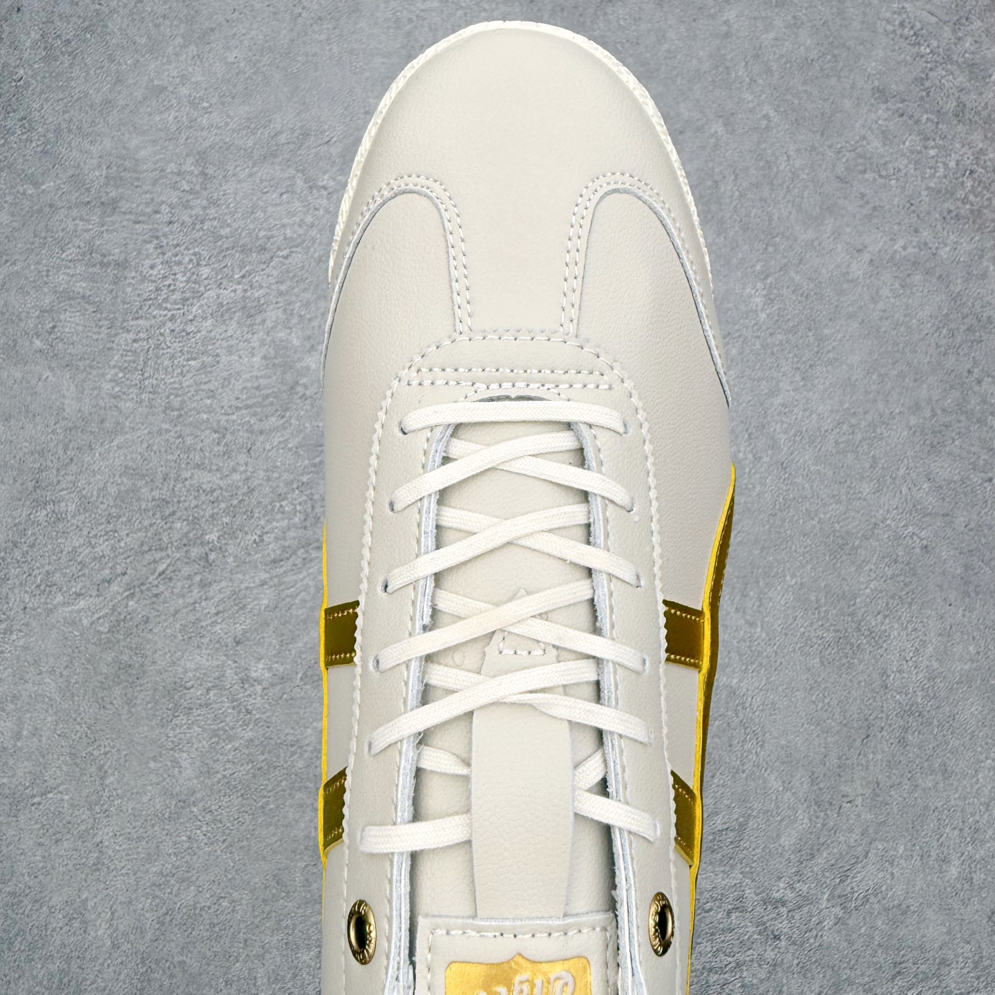 ＃C版 Asics Onitsuka Tiger MEXICO 66 亚瑟士鬼冢虎复古经典板鞋 市场王者
