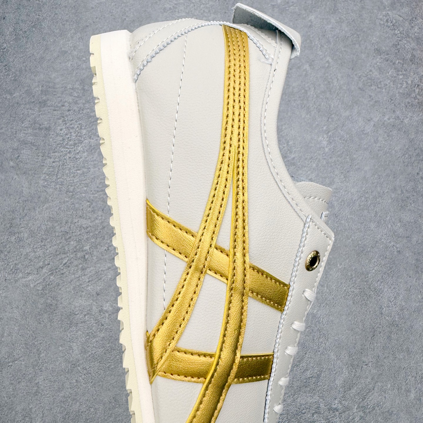 ＃C版 Asics Onitsuka Tiger MEXICO 66 亚瑟士鬼冢虎复古经典板鞋 市场王者