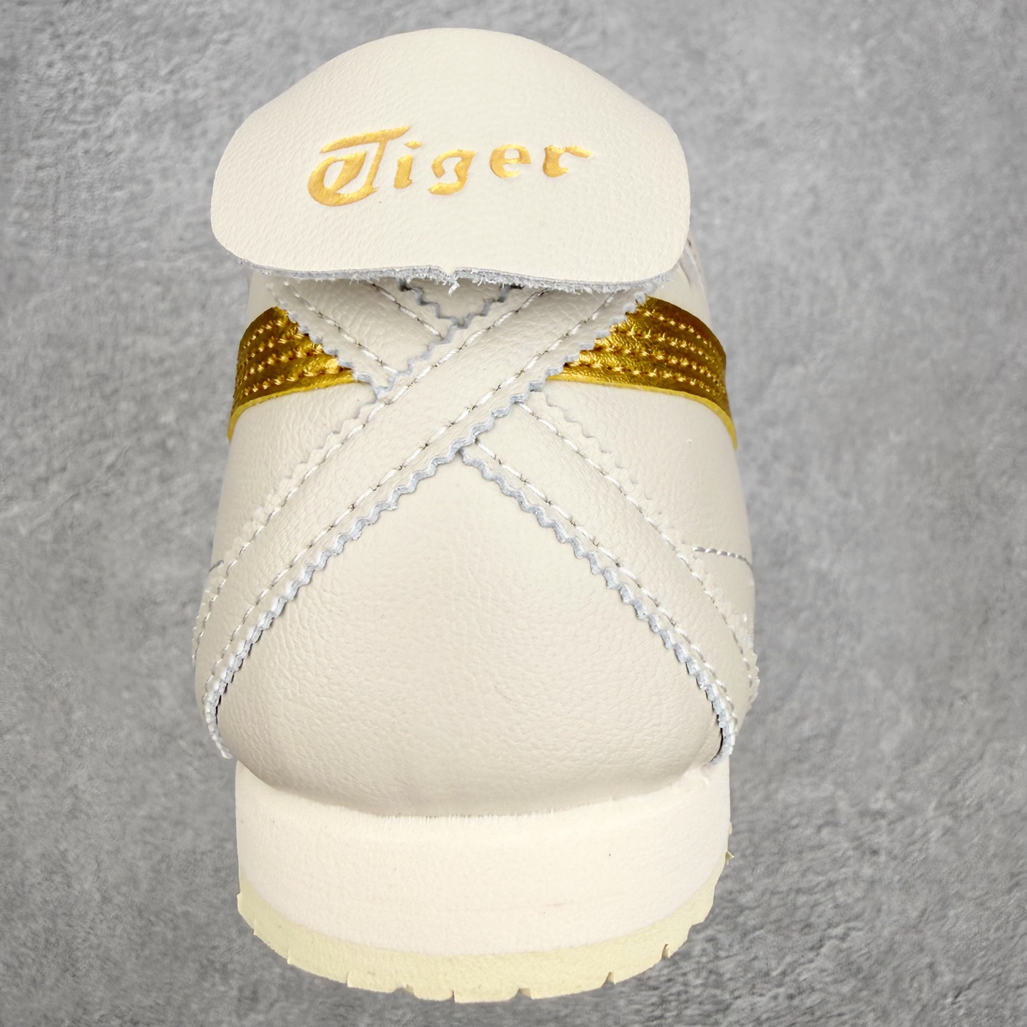 ＃C版 Asics Onitsuka Tiger MEXICO 66 亚瑟士鬼冢虎复古经典板鞋 市场王者